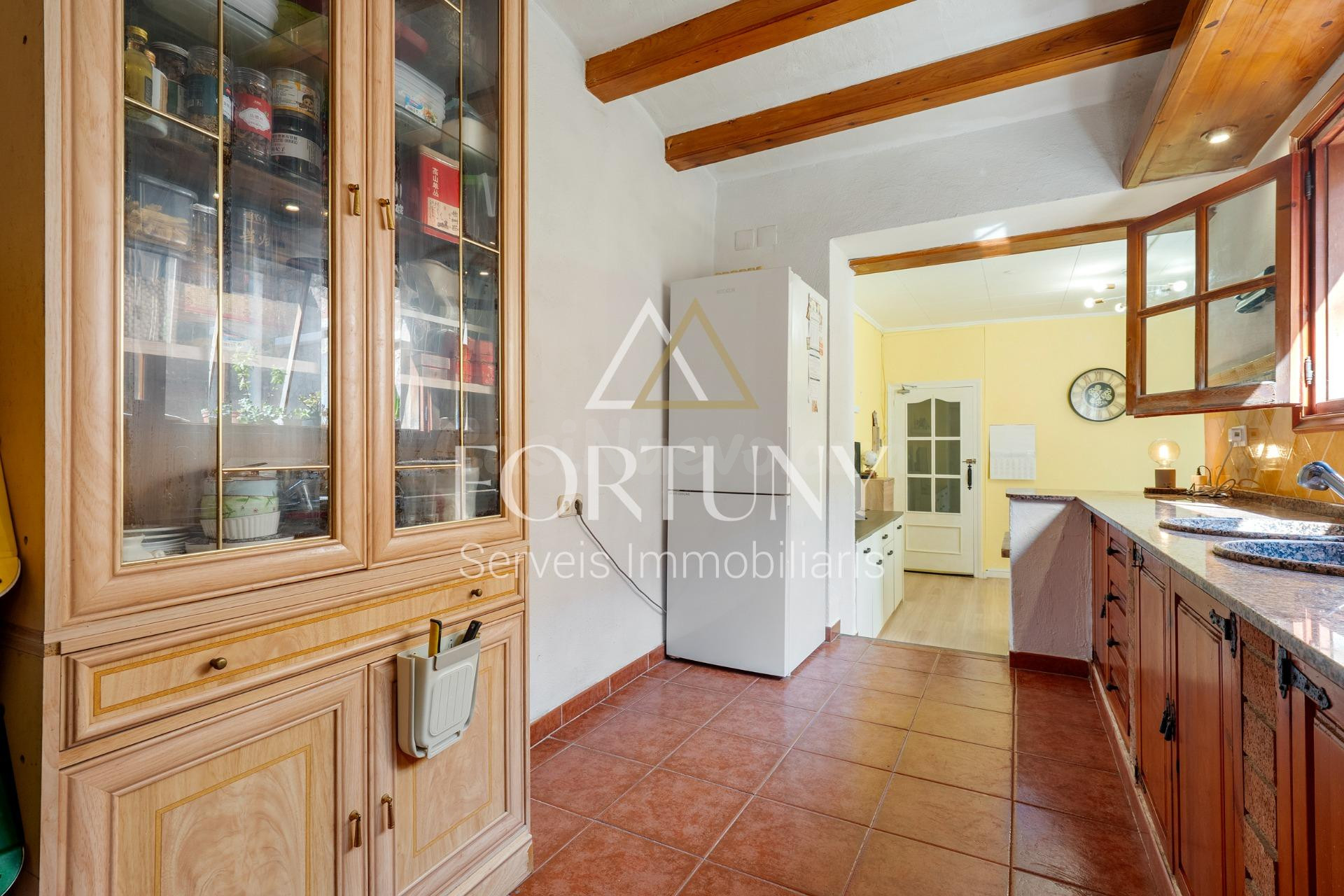 Casa en venta en calle Major , El Rourell. - foto 5