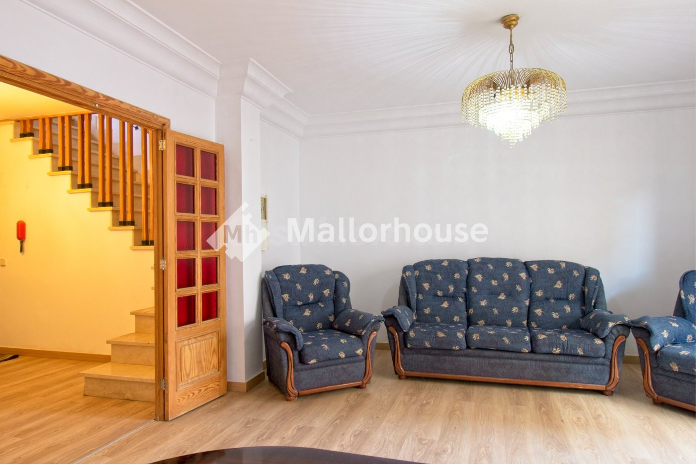 Dúplex 3 habitaciones 170m² en alquiler - Pobla (Sa)