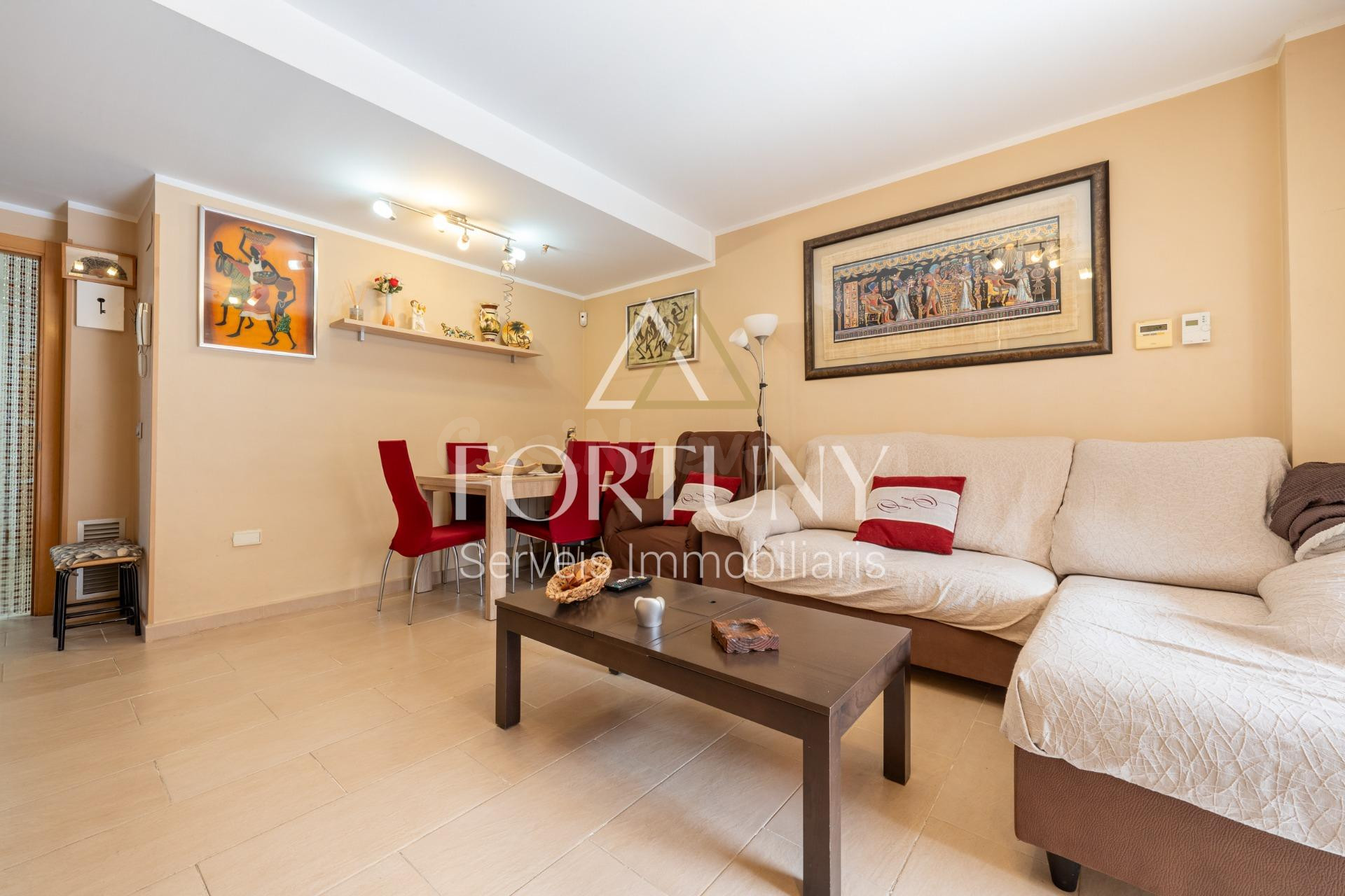 Casa en venta en calle Mare de deu de l'adormida, Vila-seca. - foto 4