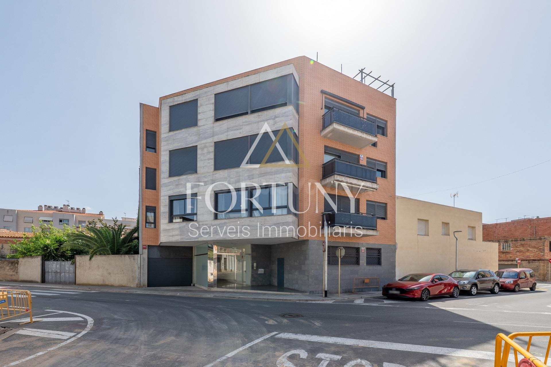 Piso en venta en calle Guardies, La Pobla de Mafumet.