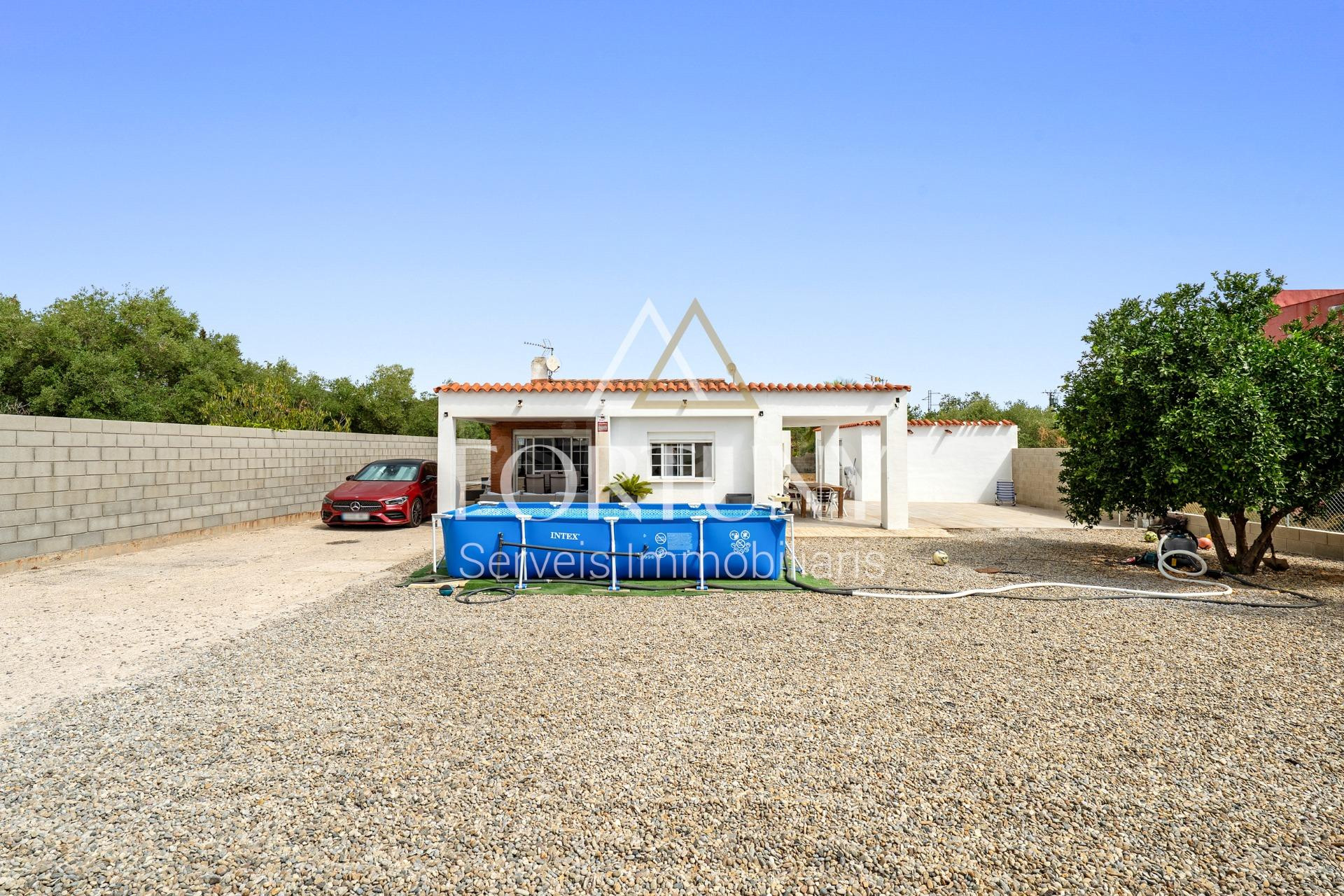Casa en venta en carrer del Seca, Alcover.