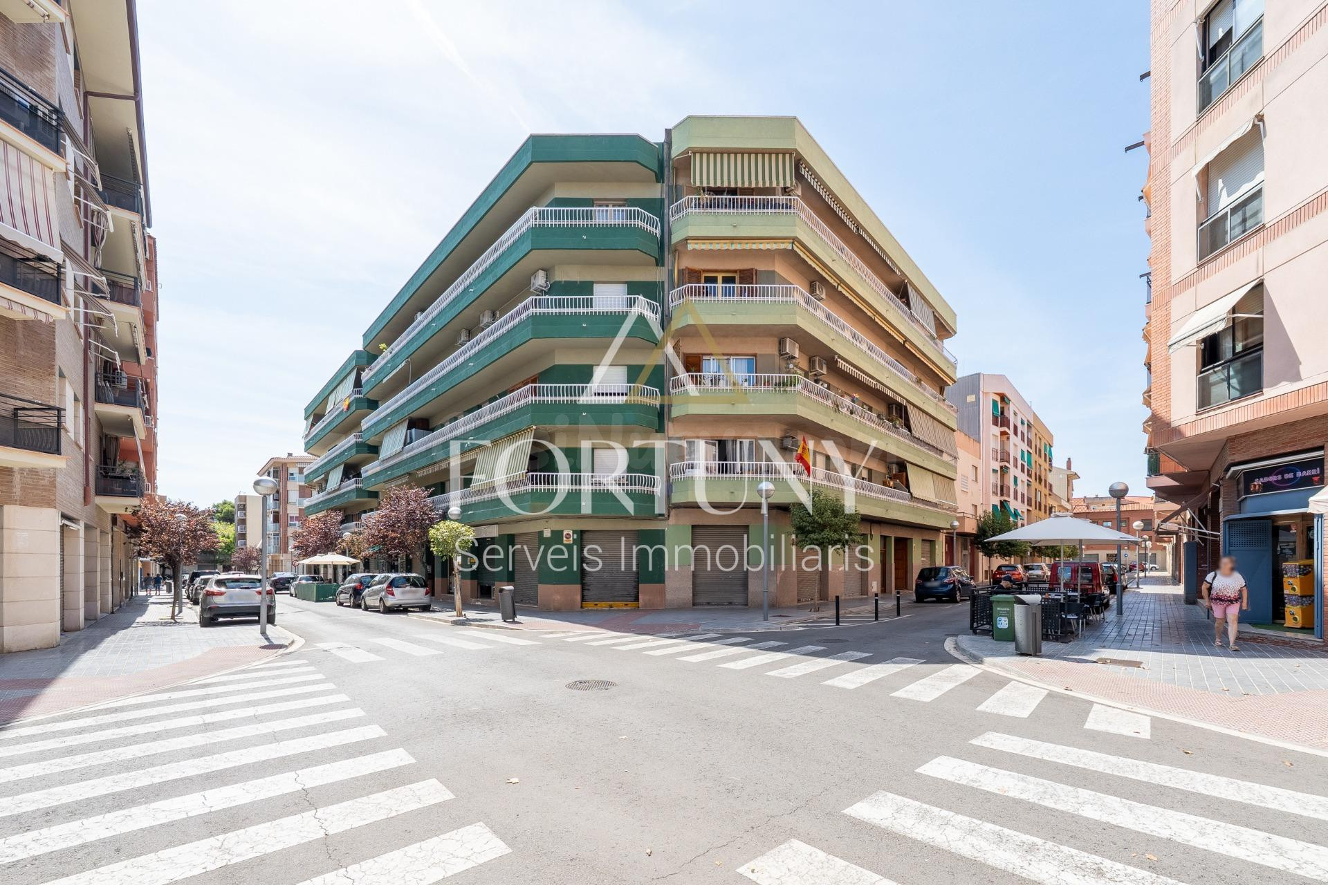 Piso en venta en calle Onze de Setembre, Vila-Seca.