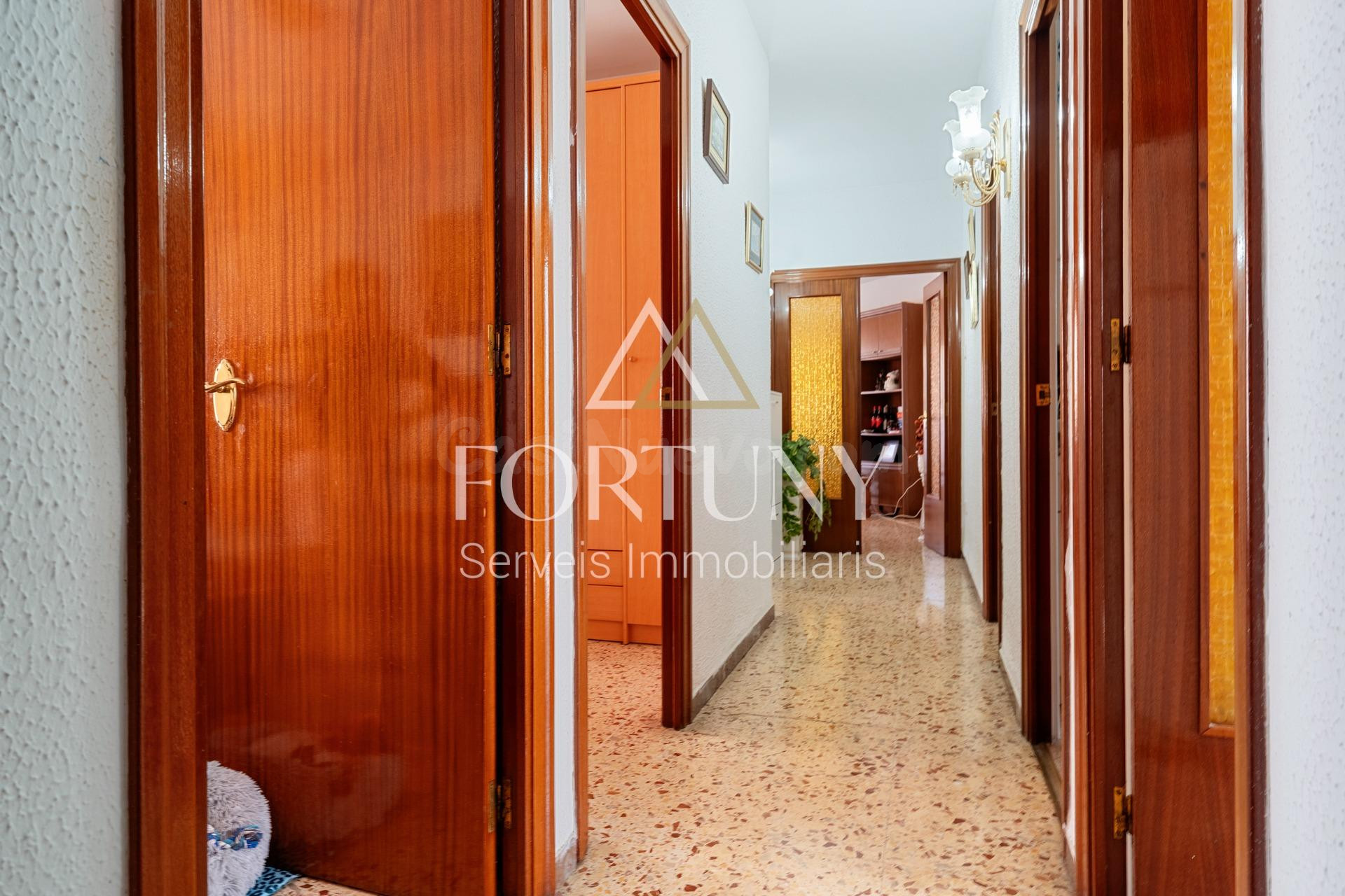 Piso en venta en calle Onze de Setembre, Vila-Seca. - foto 2