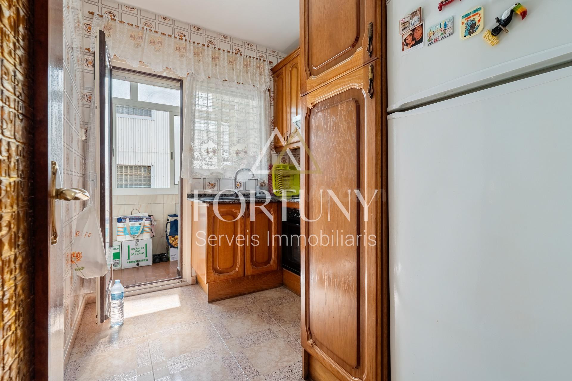 Piso en venta en calle Onze de Setembre, Vila-Seca. - foto 3