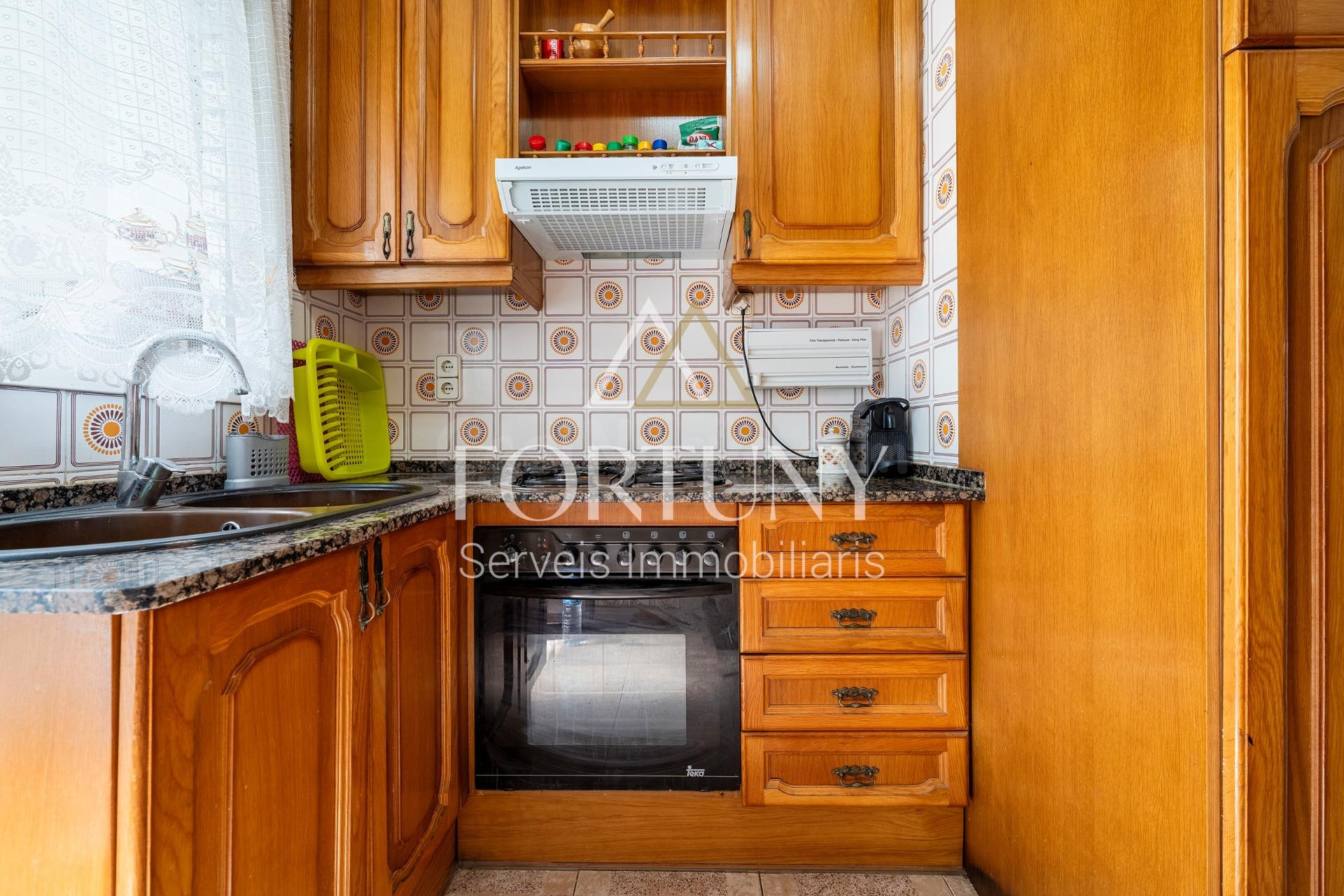 Piso en venta en calle Onze de Setembre, Vila-Seca. - foto 4