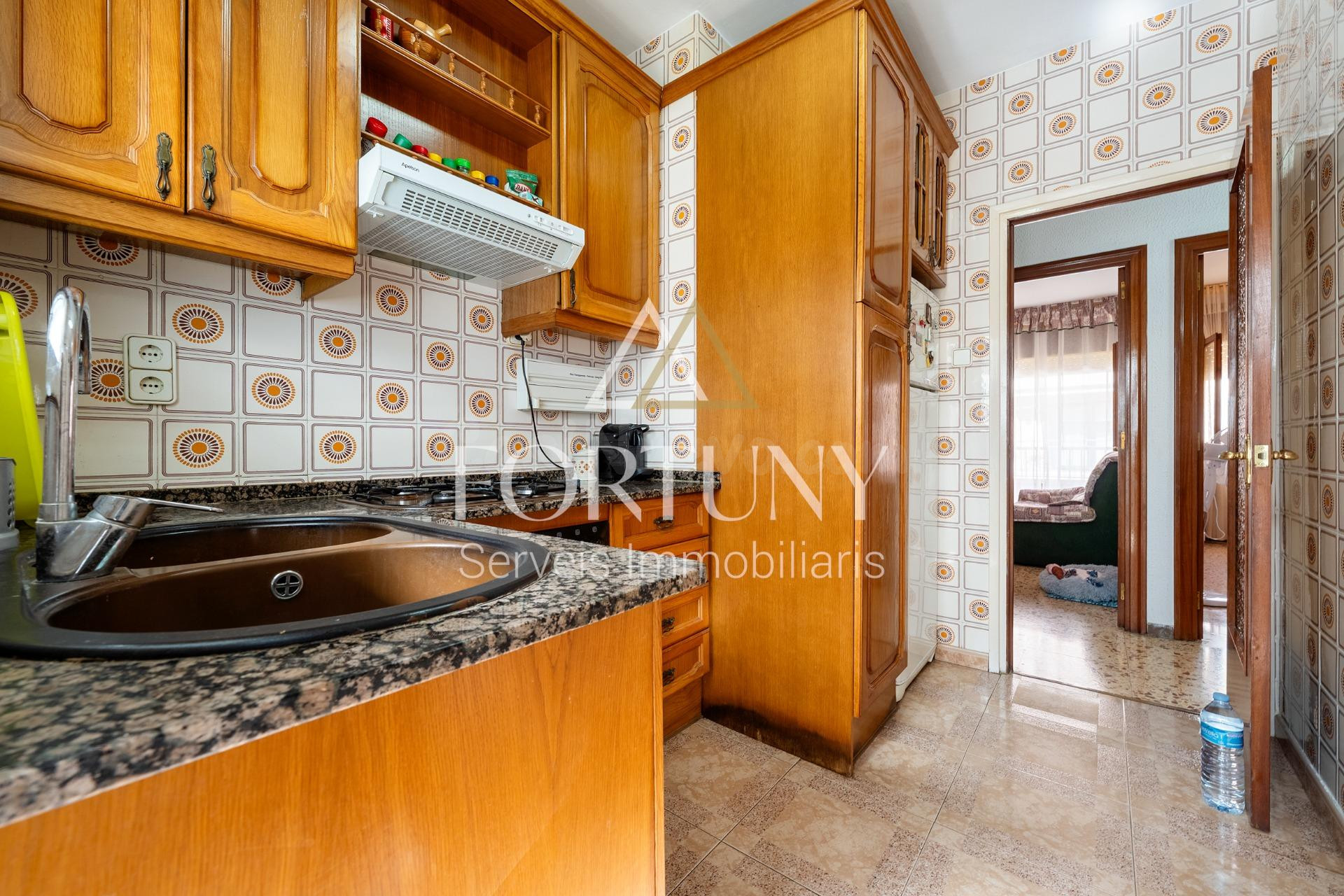 Piso en venta en calle Onze de Setembre, Vila-Seca. - foto 5