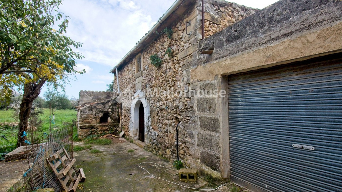 Chalet 4 habitaciones 199m² en venta - Carretera sa pobla - pollença