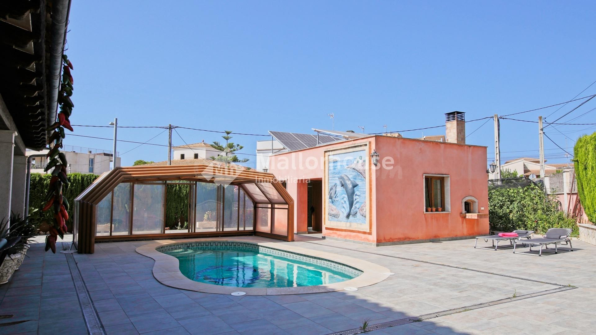 Villa de Lujo 5 habitaciones 720m² en venta - Son bauló - foto 4