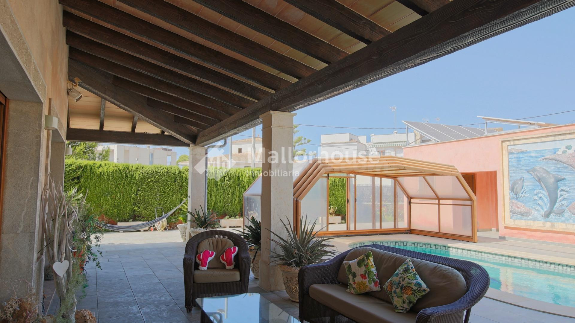 Villa de Lujo 5 habitaciones 720m² en venta - Son bauló - foto 5