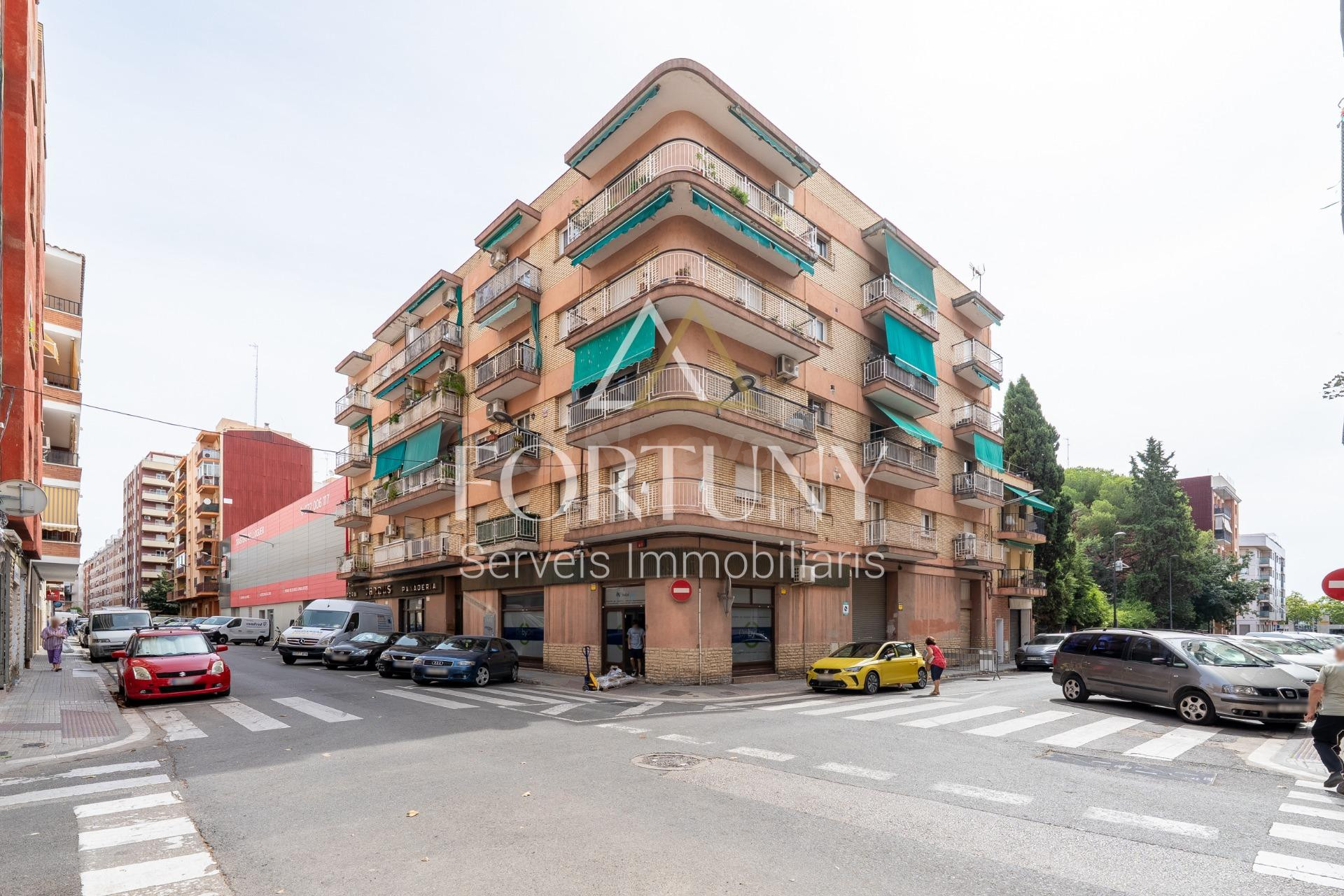 Piso en venta en calle Benidorm, Reus.
