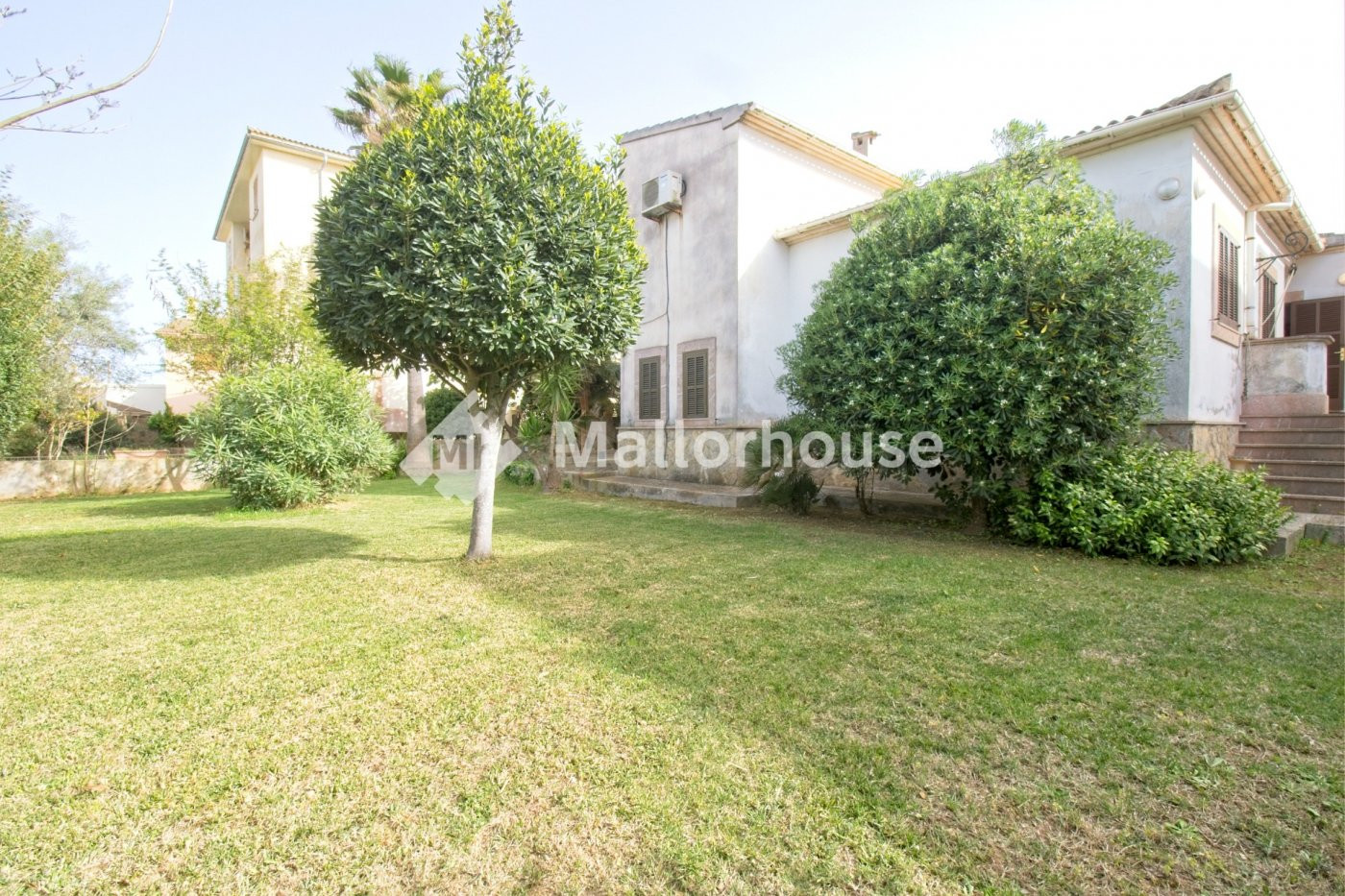 Chalet 5 habitaciones 400m² en venta - Son bauló