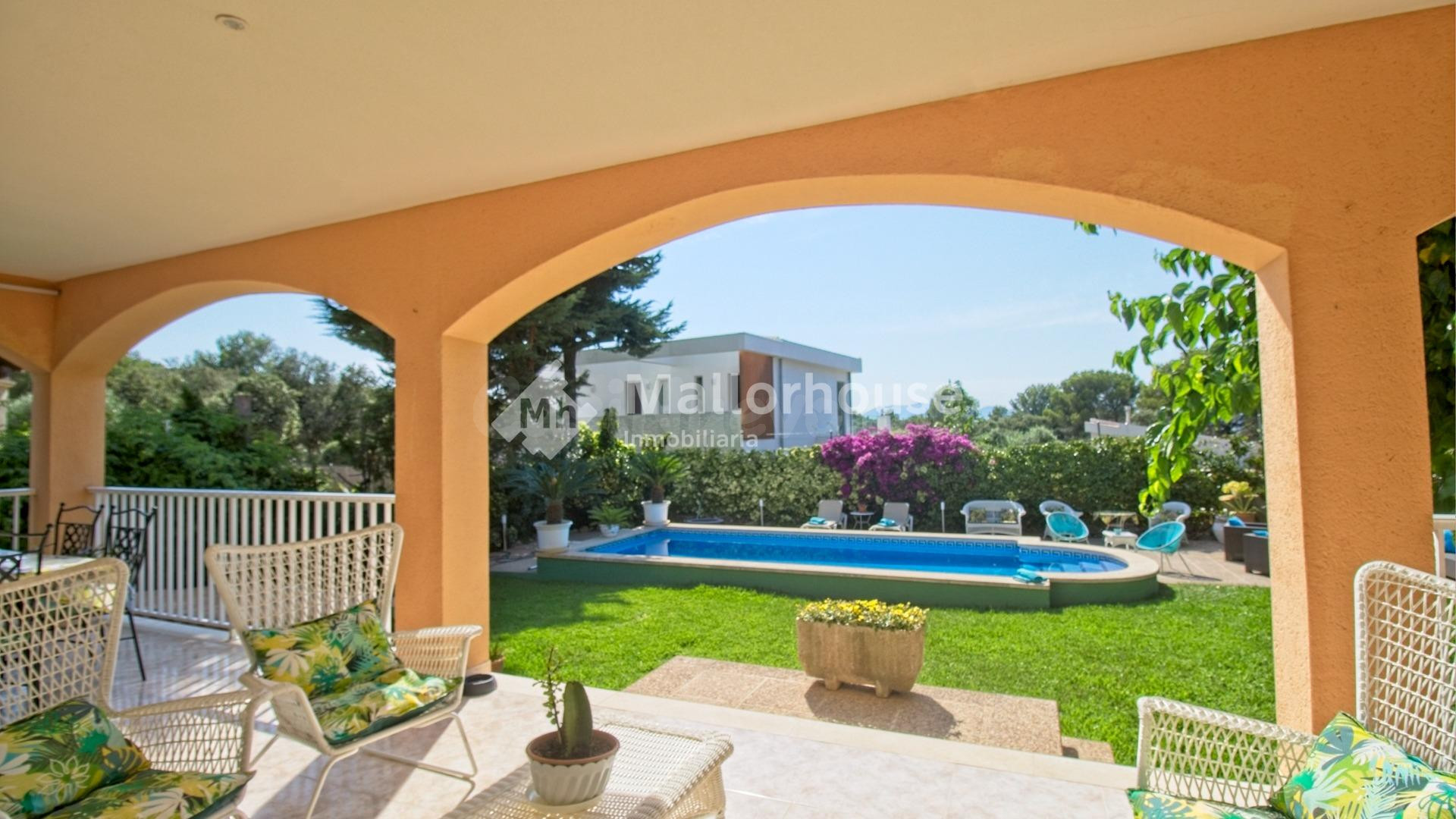Villa de Lujo 4 habitaciones 350m² en alquiler - Bonaire