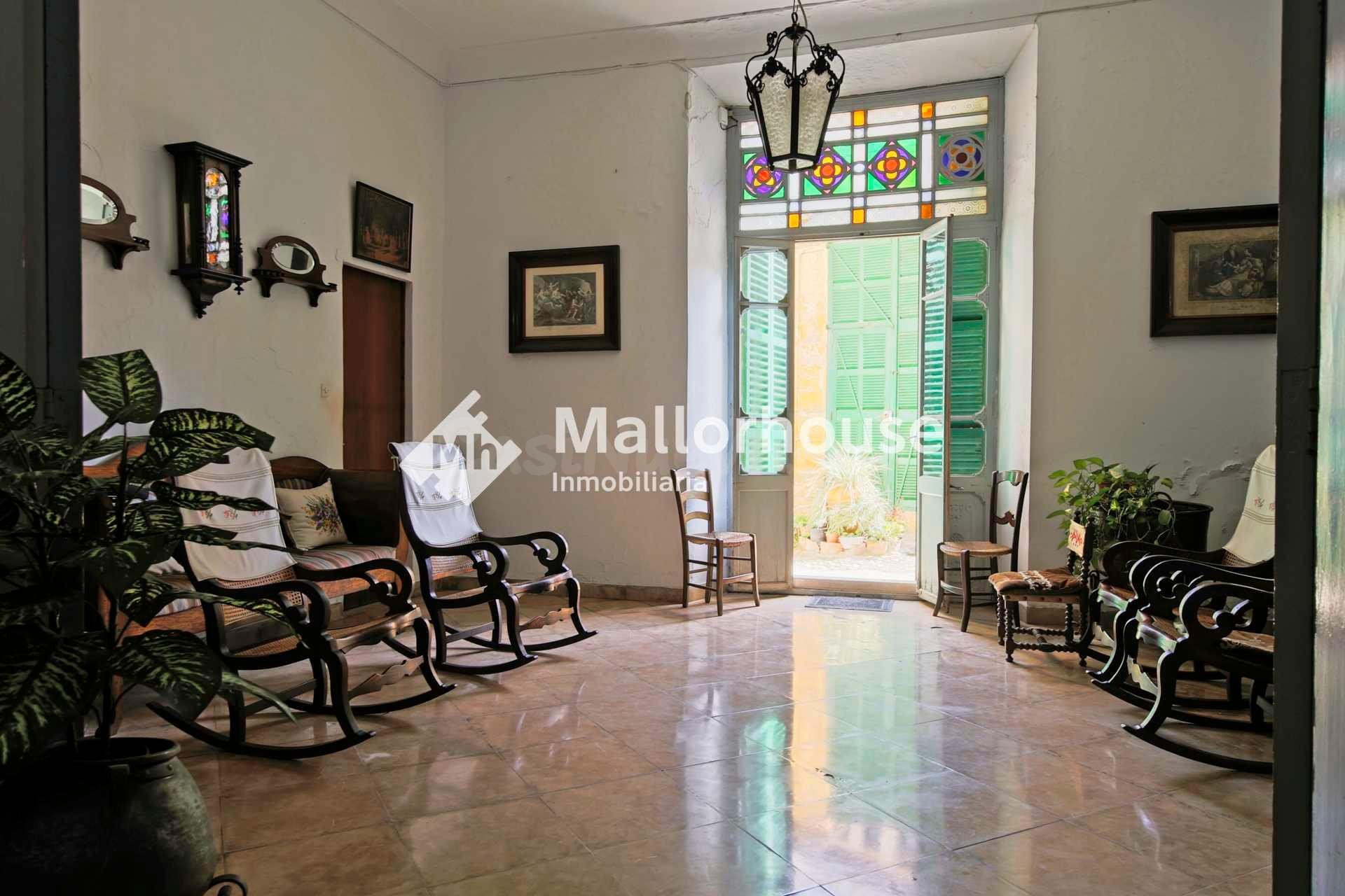 Villa de Lujo 8 habitaciones 620m² en venta - Manacor Centro