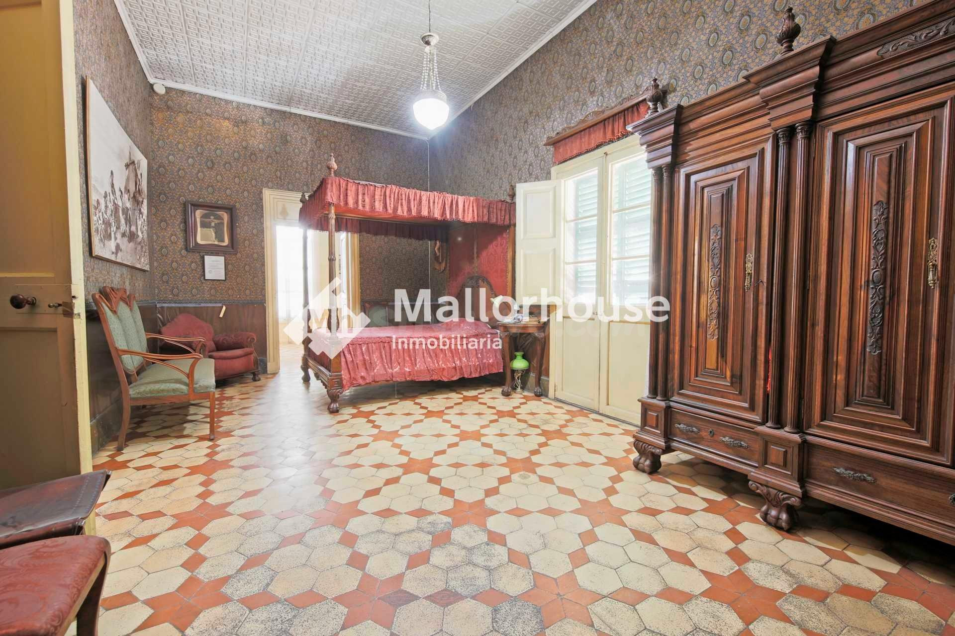 Villa de Lujo 8 habitaciones 620m² en venta - Manacor Centro - foto 4