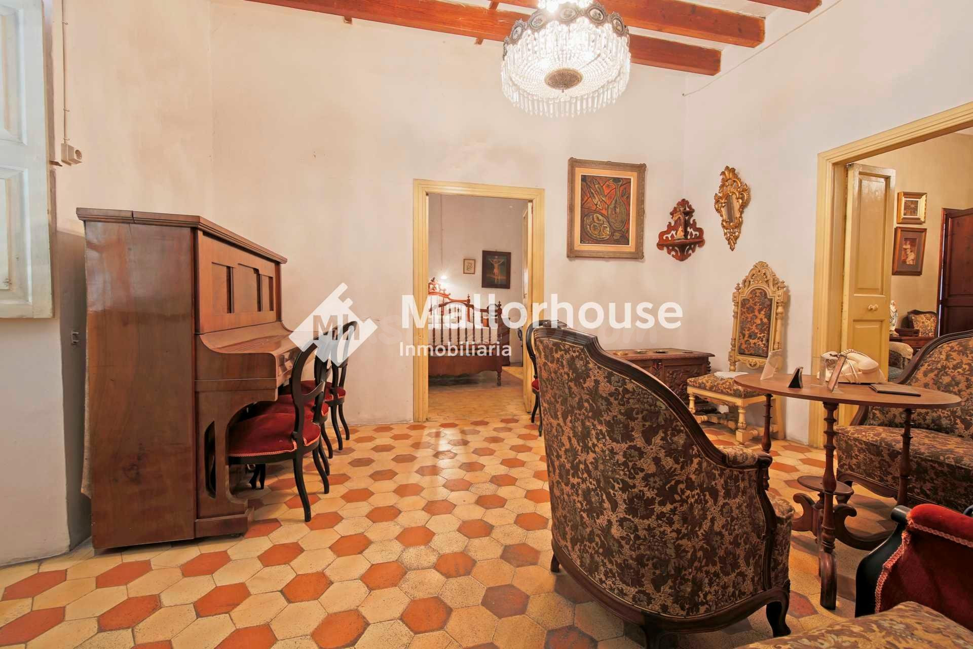 Villa de Lujo 8 habitaciones 620m² en venta - Manacor Centro - foto 5