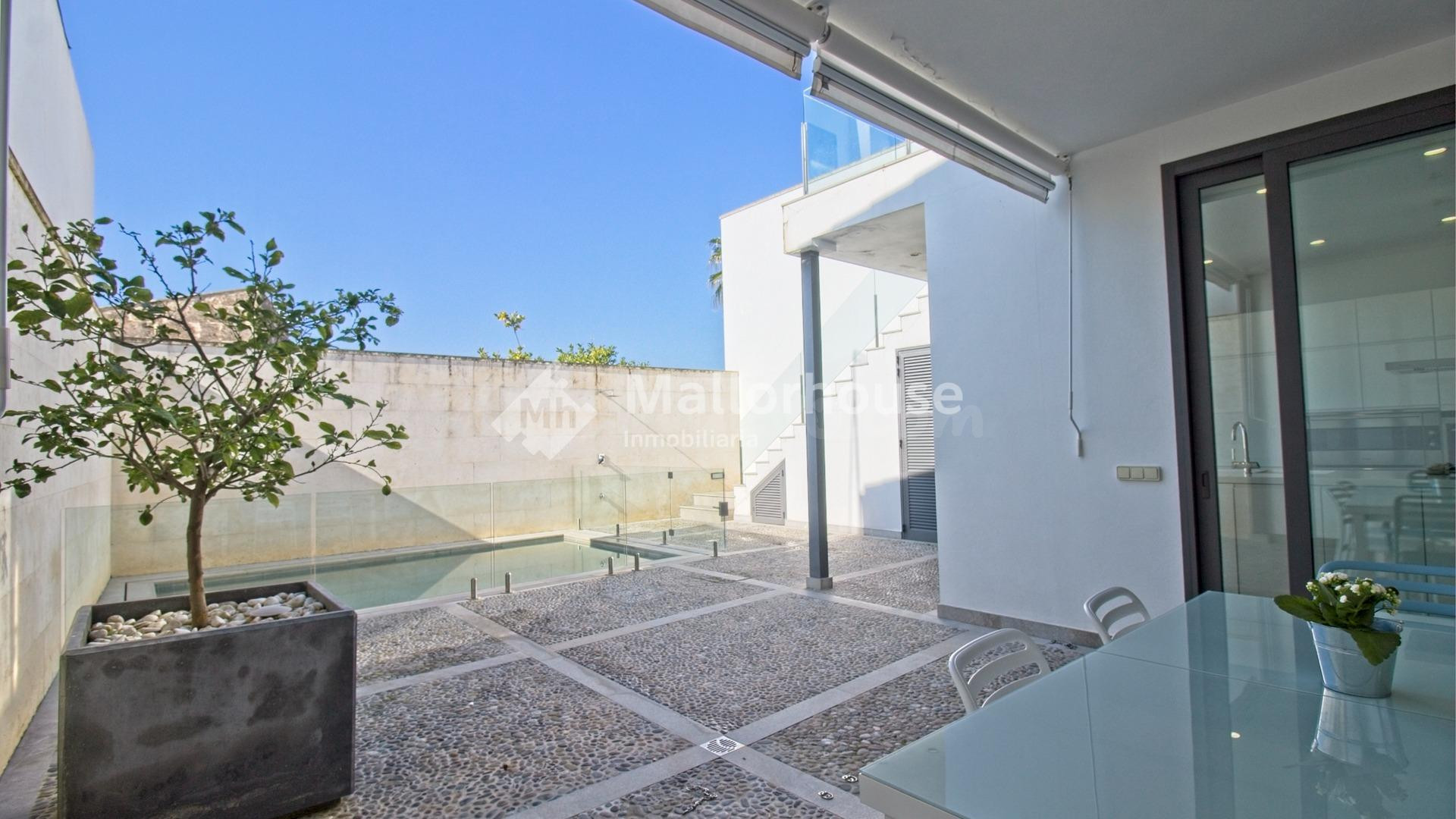 Casa 3 habitaciones 330m² en alquiler - Centro