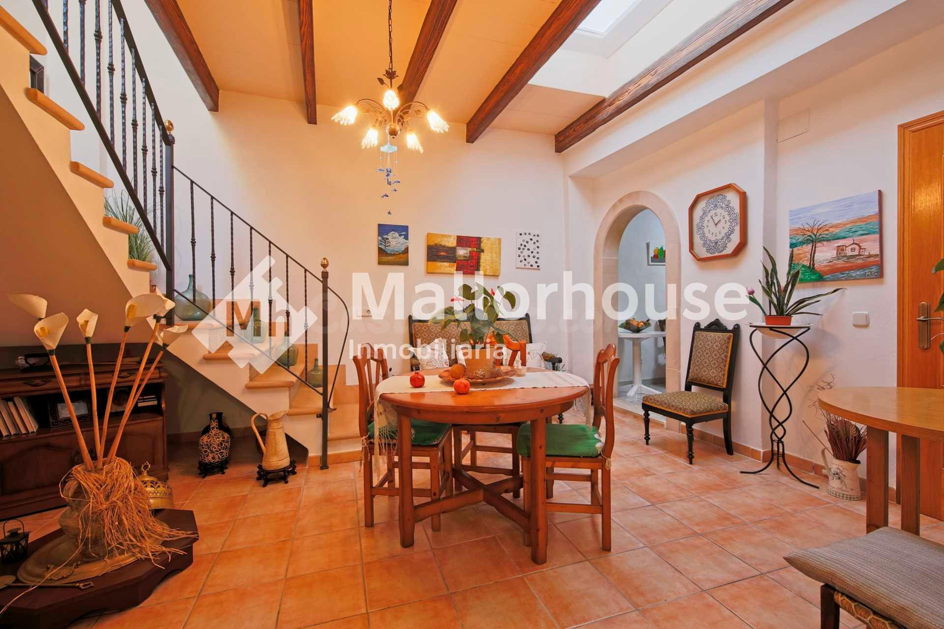 Casa Tipo Dúplex 5 habitaciones 286m² en venta - Santa Margalida