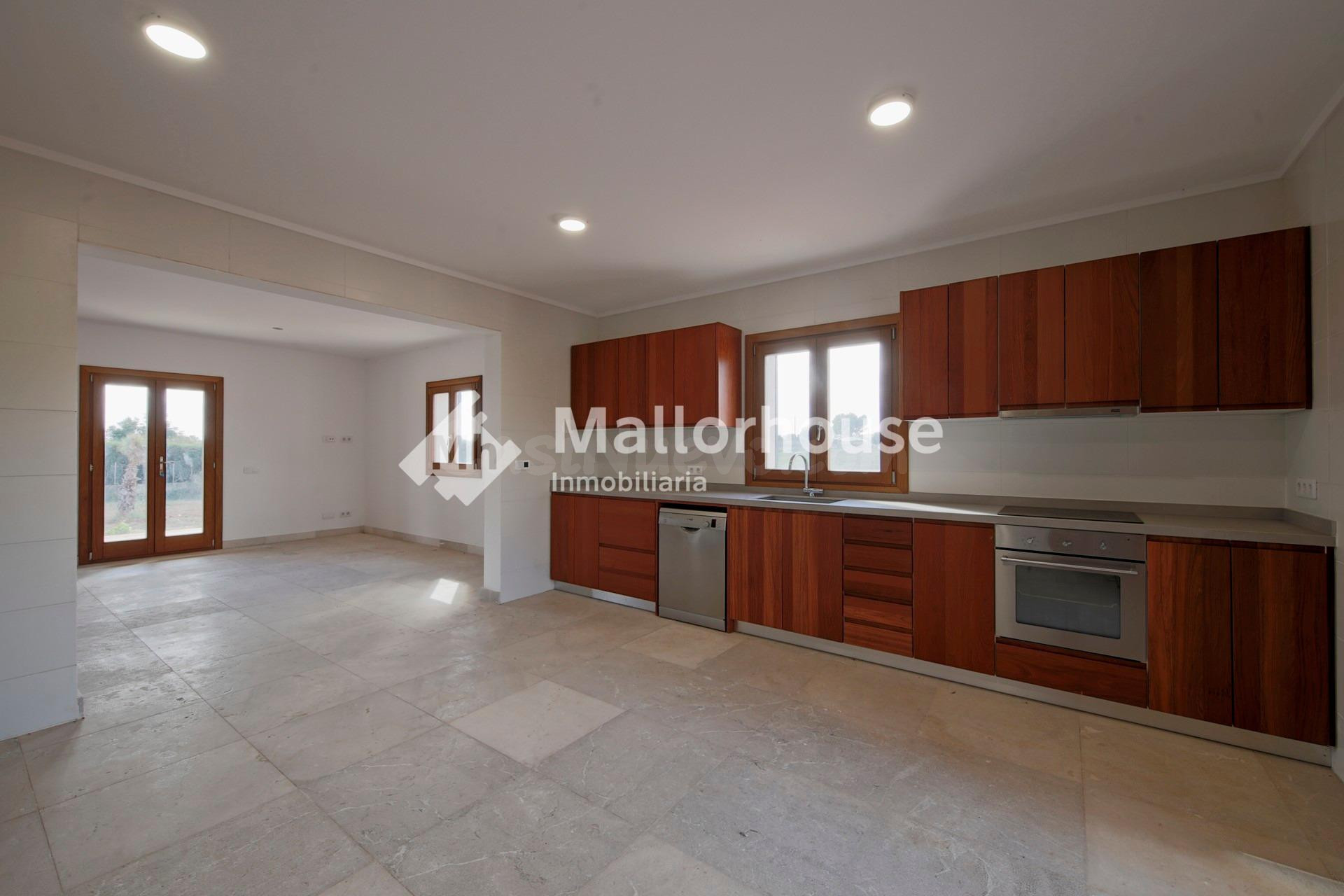 Villa de Lujo 5 habitaciones 500m² en venta - Zona periurban