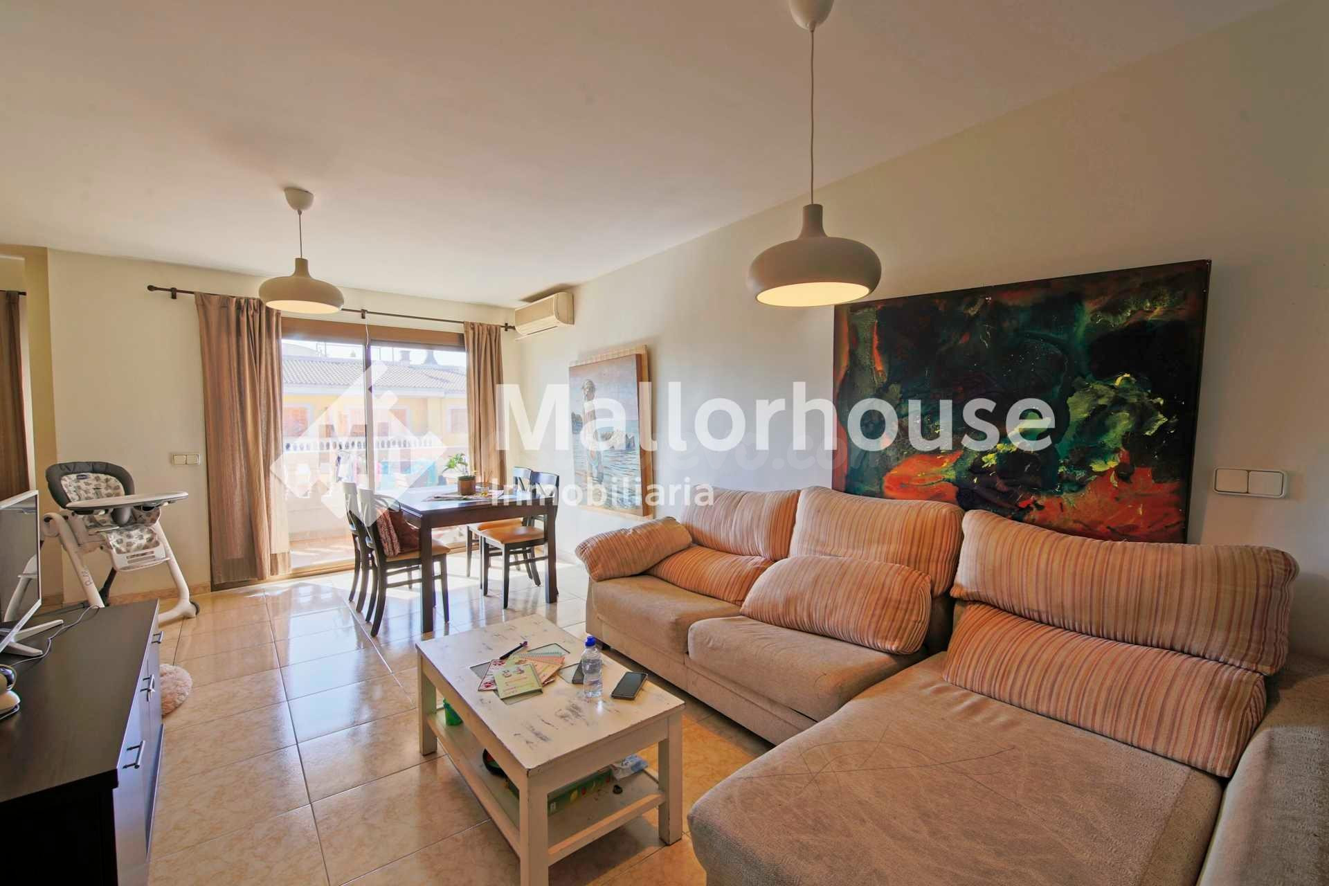 Piso 3 habitaciones 140m² en venta - Can Picafort