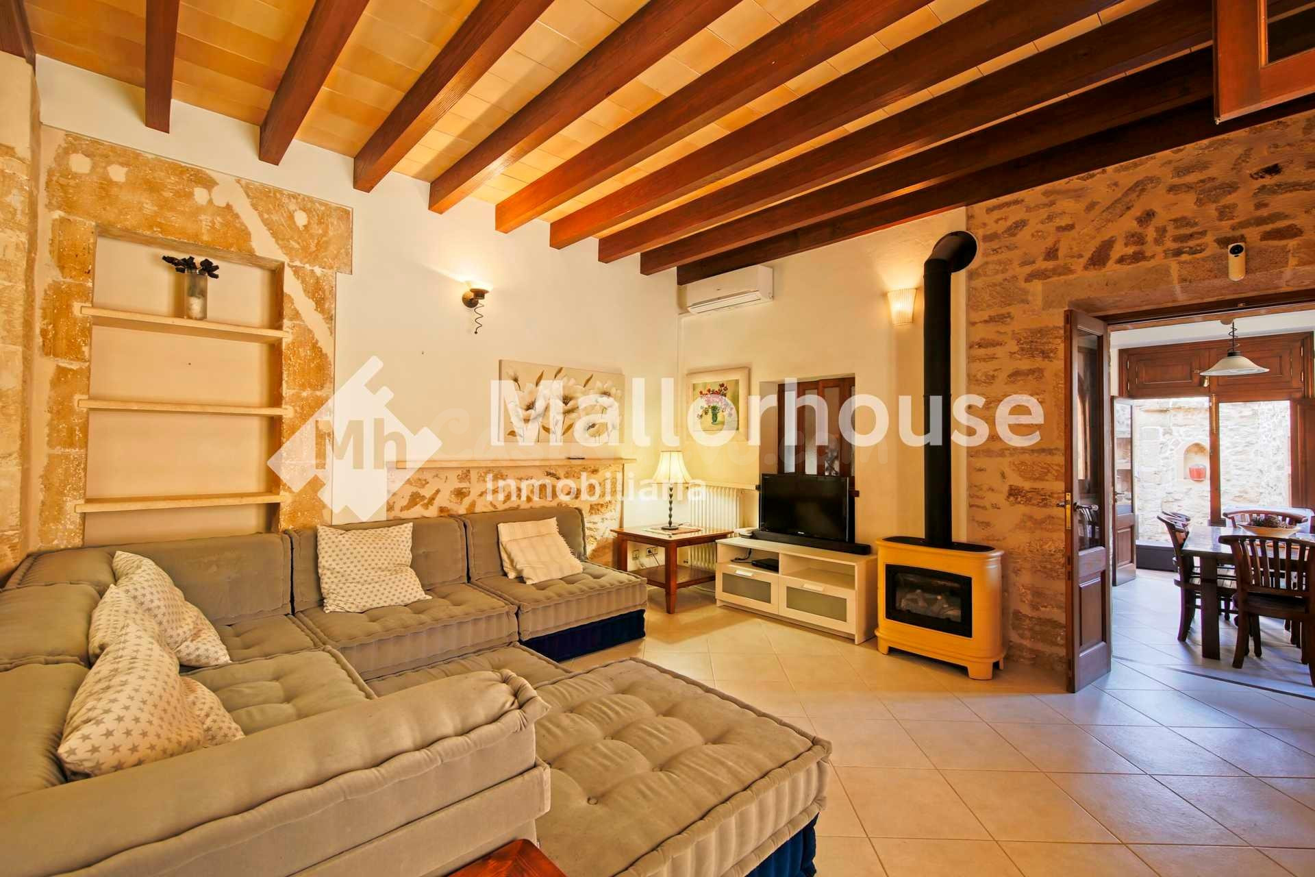 Adosado 4 habitaciones 230m² en venta - Alcudia