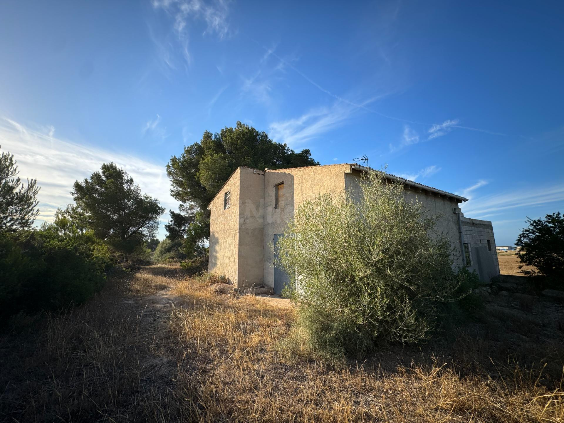 Finca rústica 4 habitaciones 213m² en venta - Son sant martí