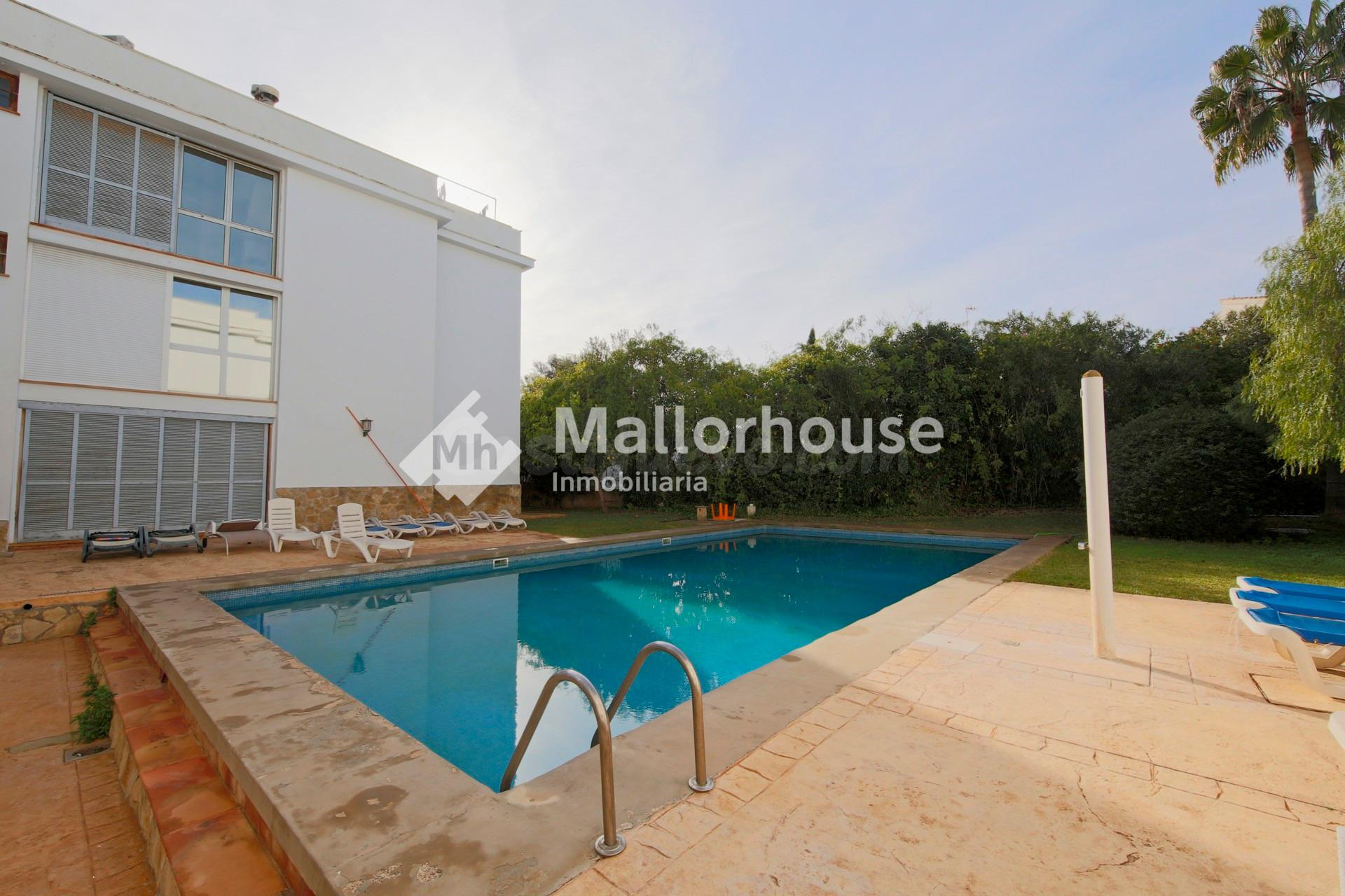 Piso 3 habitaciones 100m² en venta - Can Picafort