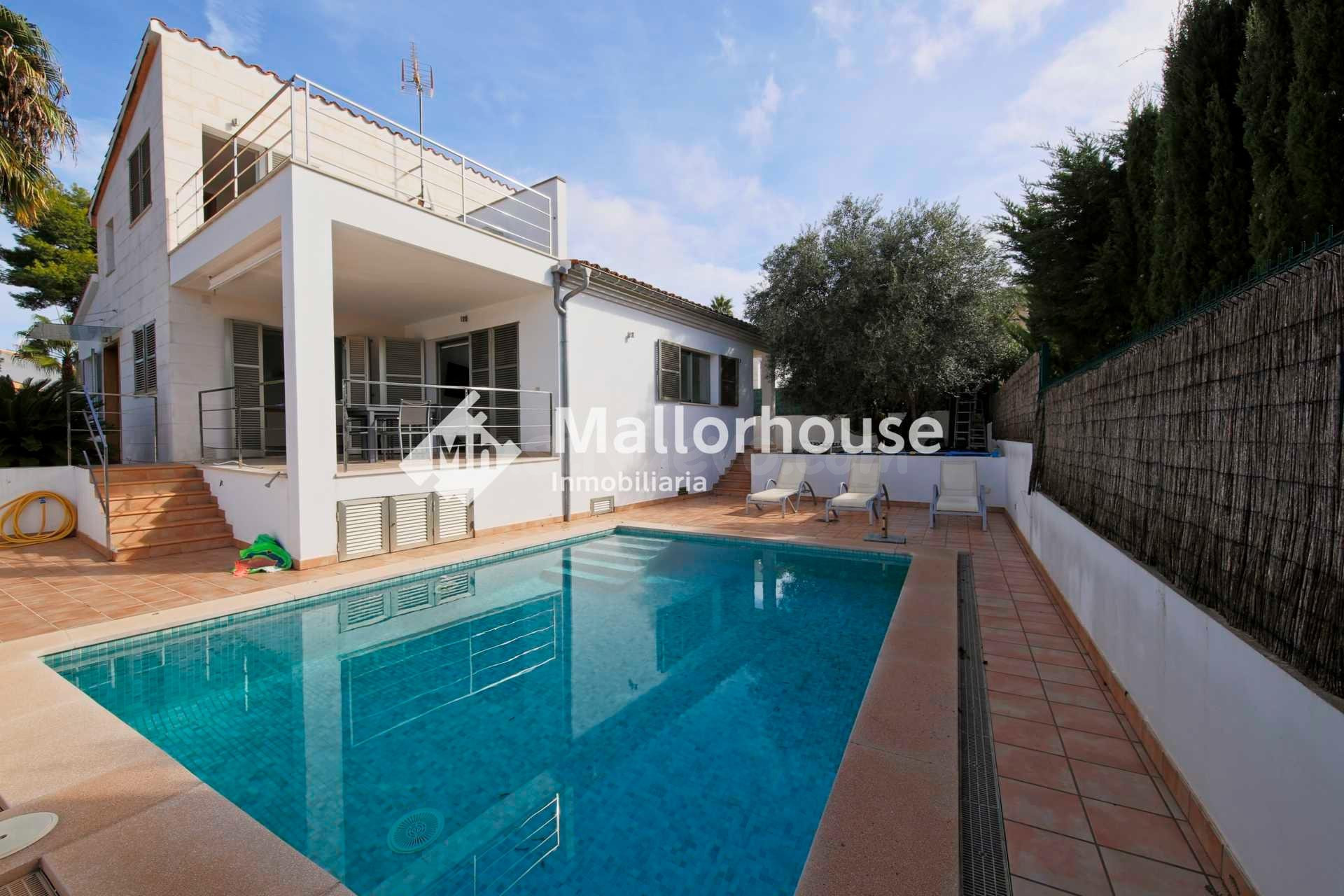 Chalet 4 habitaciones 200m² en alquiler - Barcarés - Manresa - Bonaire
