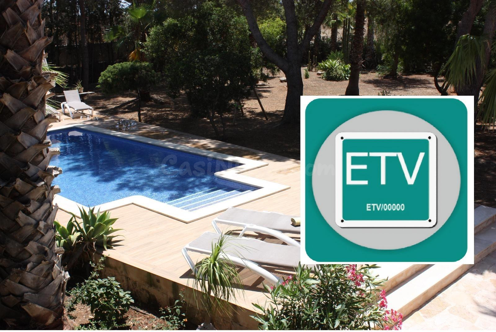 Chalet 3 habitaciones 183m² en venta - Santa Margalida