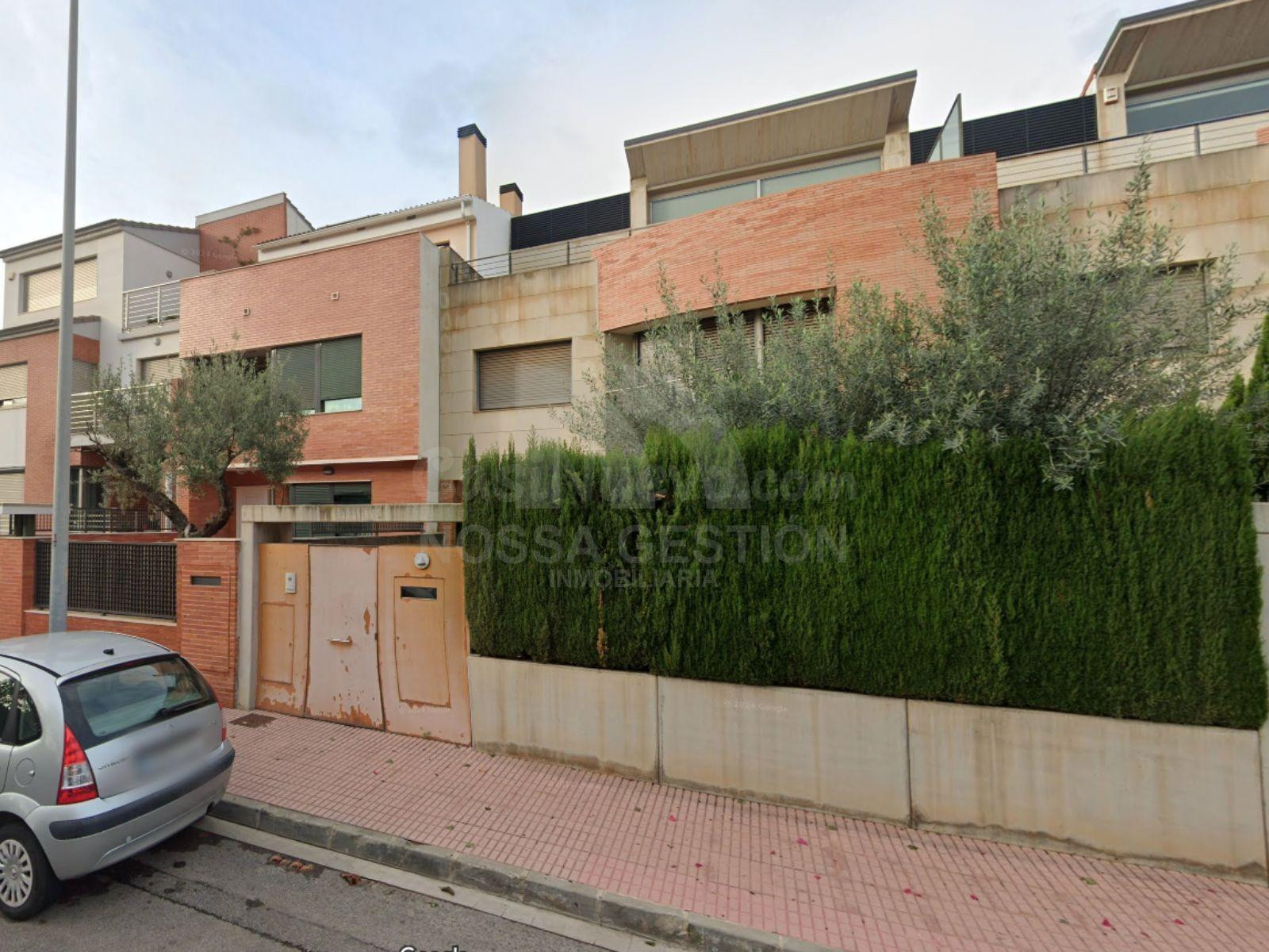 Chalet Adosado en Rentabilidad - Alquilado hasta 2028 - Ideal Inversores Castellón