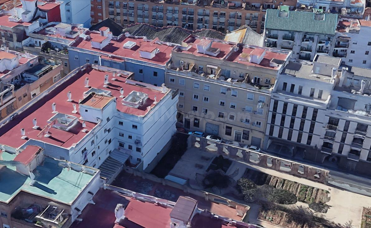 Se Vende Piso en Rentabilidad Zona Puerto de Valencia - ALQUILADO - Ideal Inversores