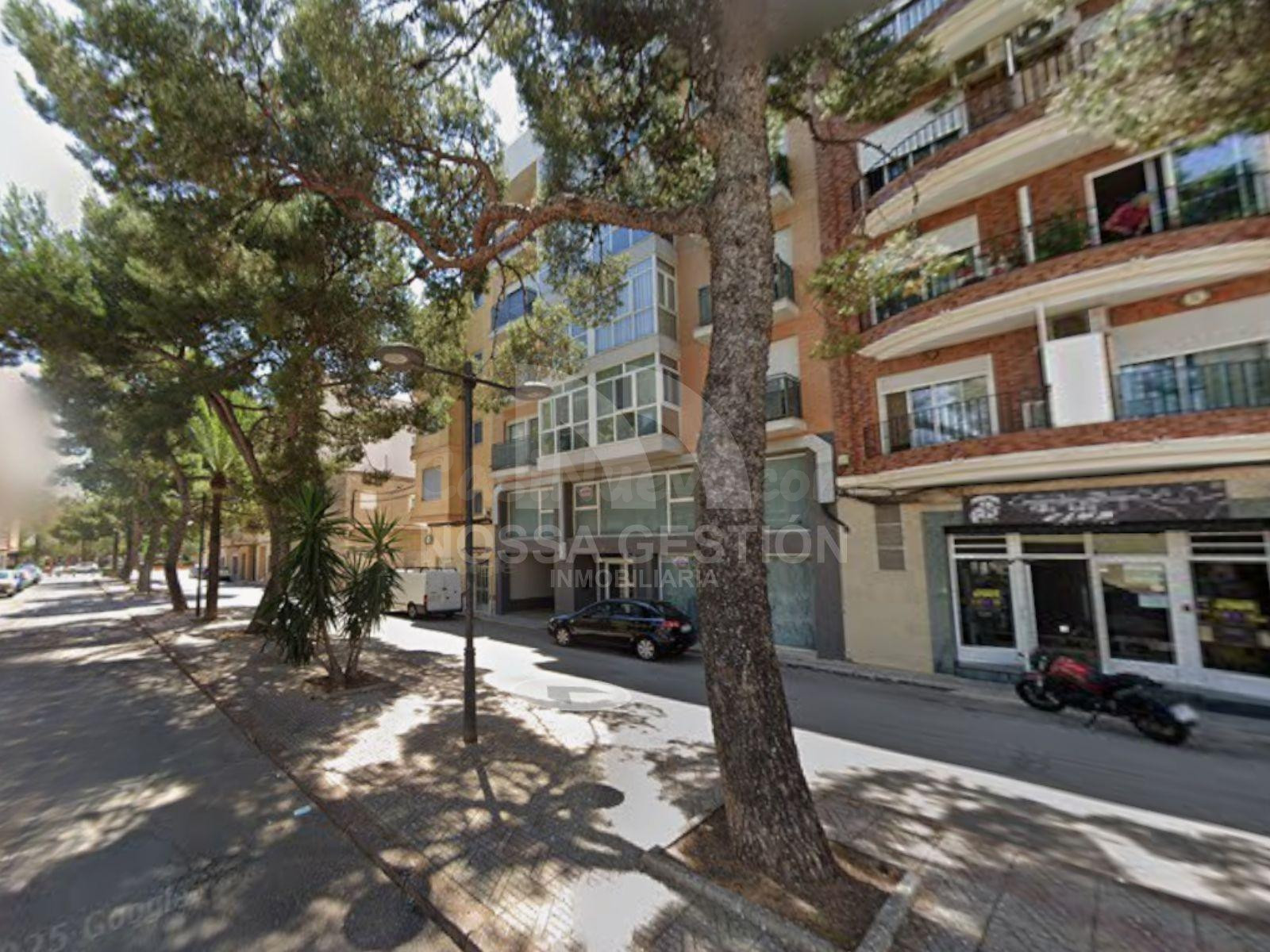 Plaza de Garaje en el centro de Benifaió - Cómoda, Segura y con Excelente acceso
