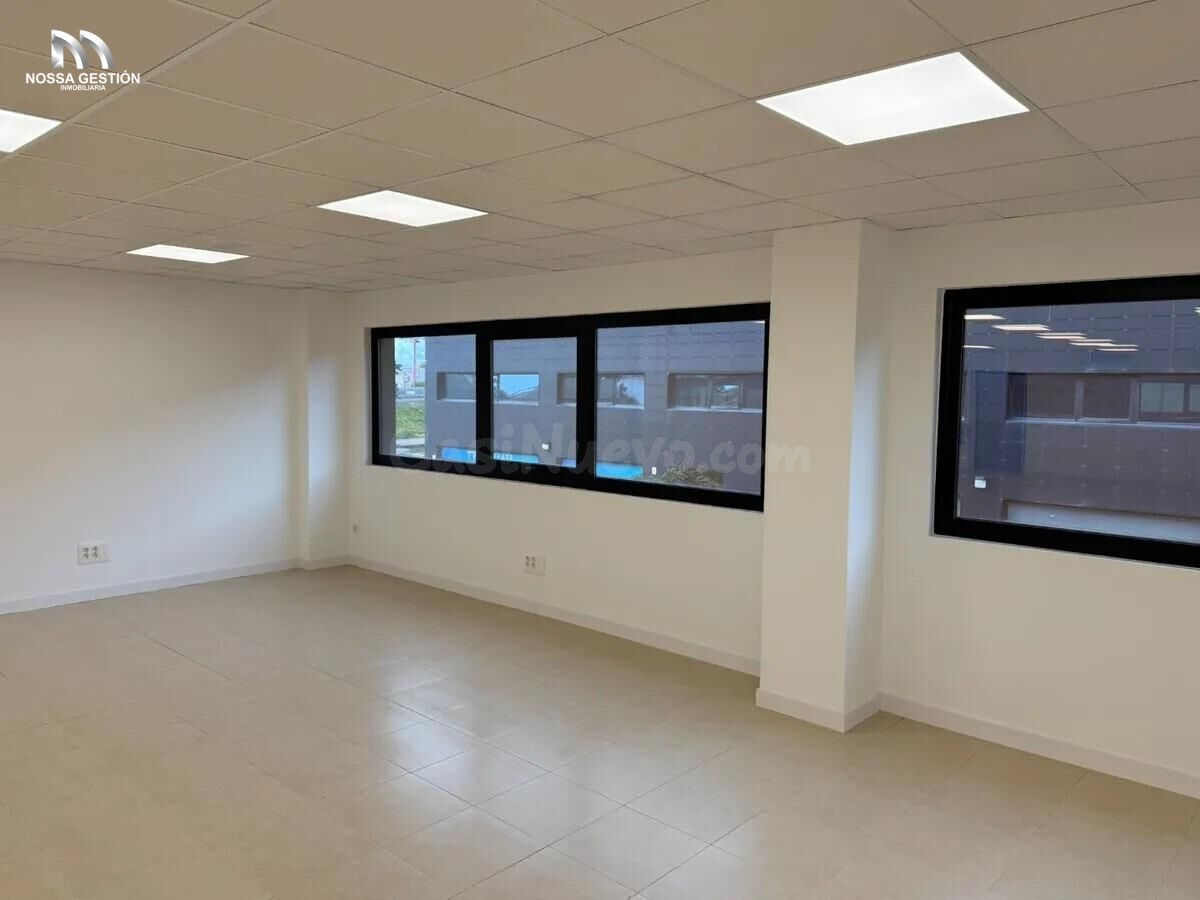 Espectacular Oficina en venta en el Centro de Negocios SUR - Beniparrell