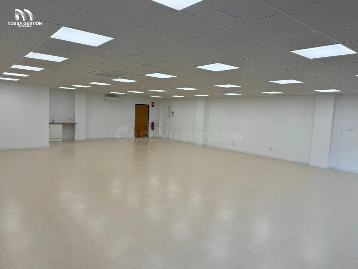 Espectacular Oficina en venta en el Centro de Negocios SUR - - foto 2
