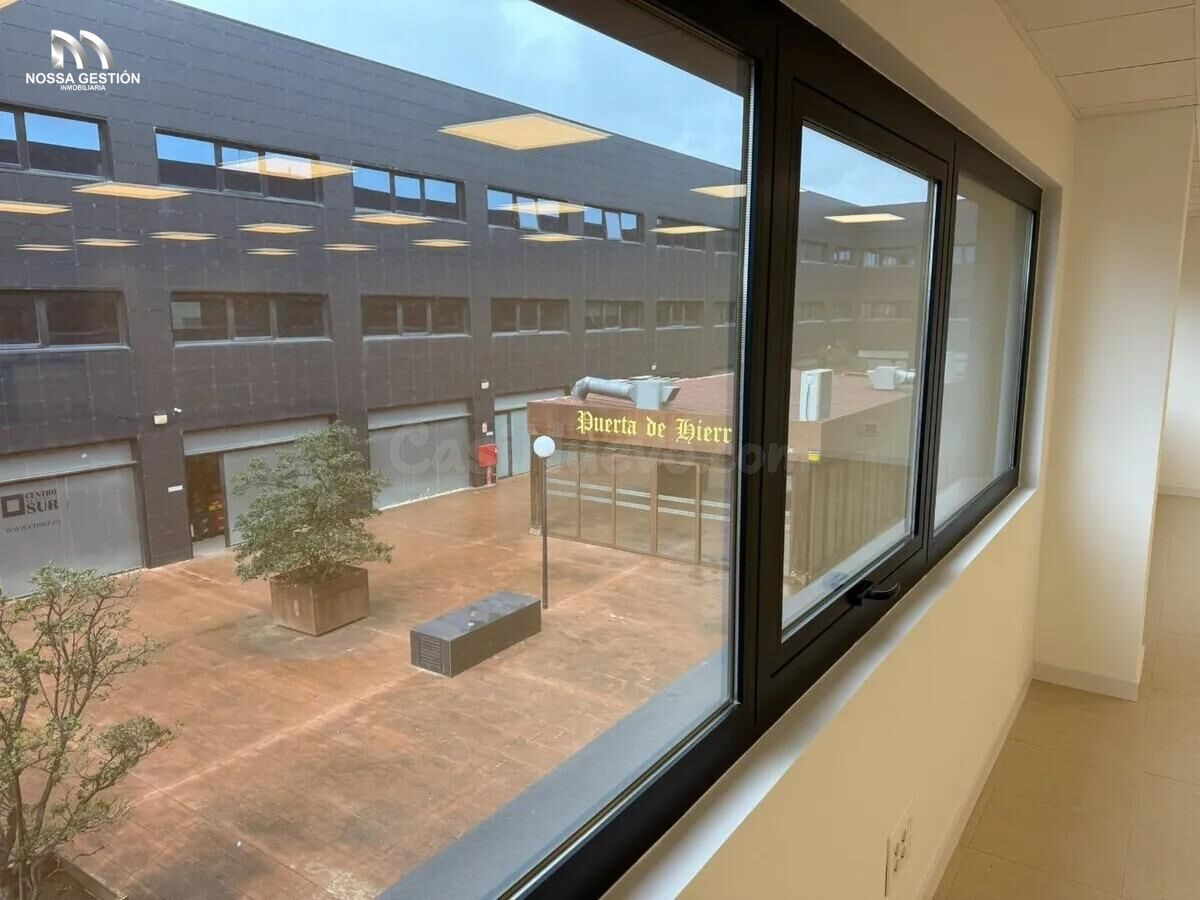 Espectacular Oficina en venta en el Centro de Negocios SUR - - foto 4