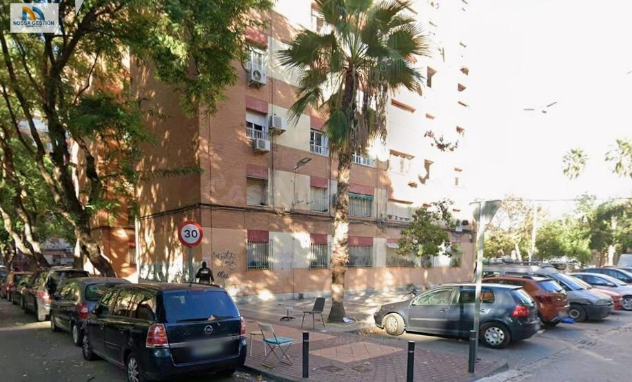 Impresionante Piso ocupado - Ideal para inversión - en pleno Corazón de Murcia