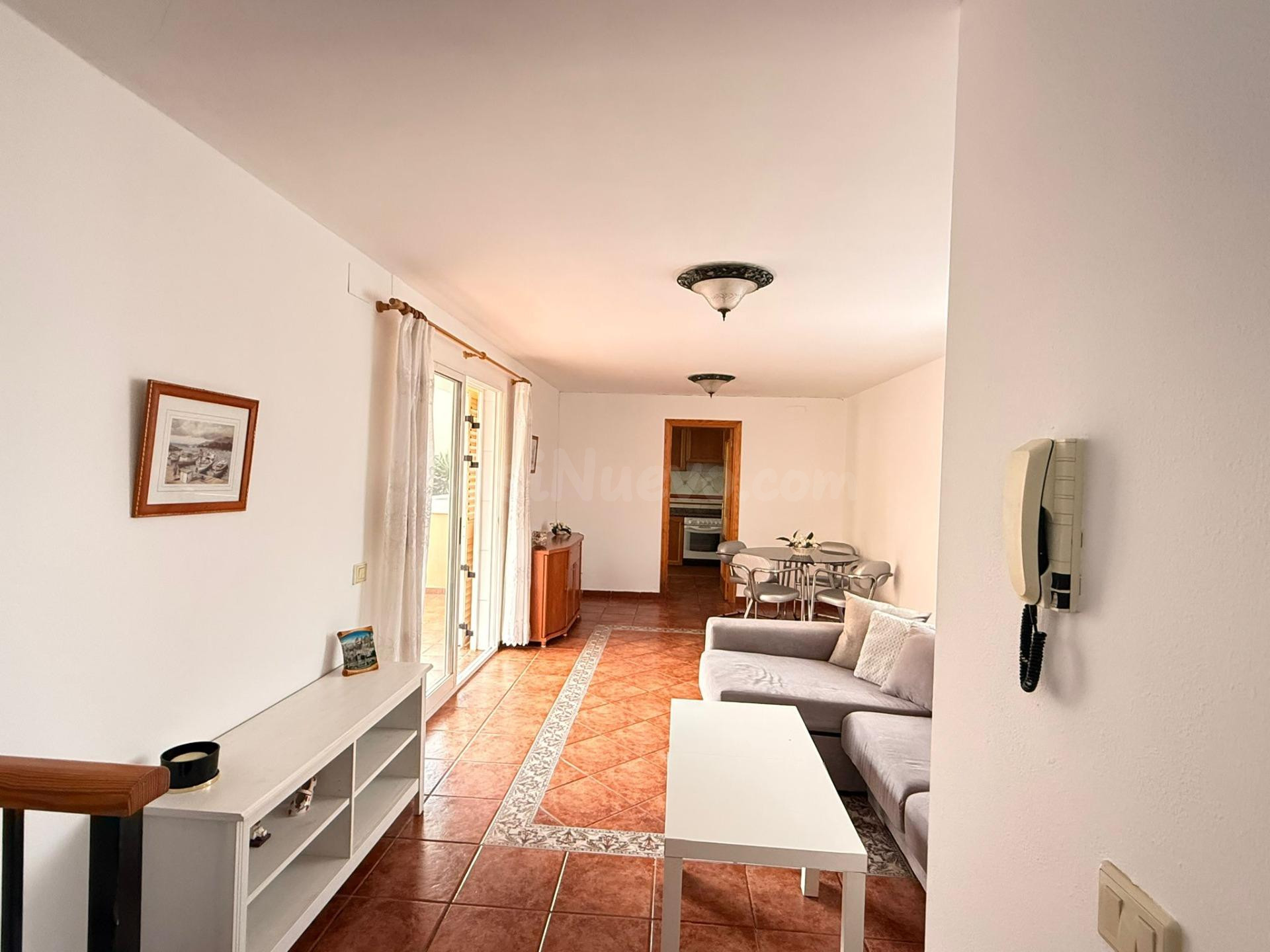 Oportunidad única para ir de vacaciones o vivir!!!! - Chalet Adosado - Moncofa - Playa
