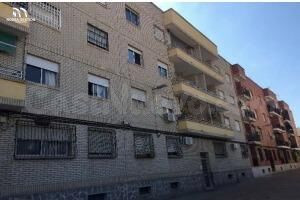 Espectacular oportunidad !!!- Piso con trastero en venta - alquilado hasta 2027 - El Palmar -Murcia