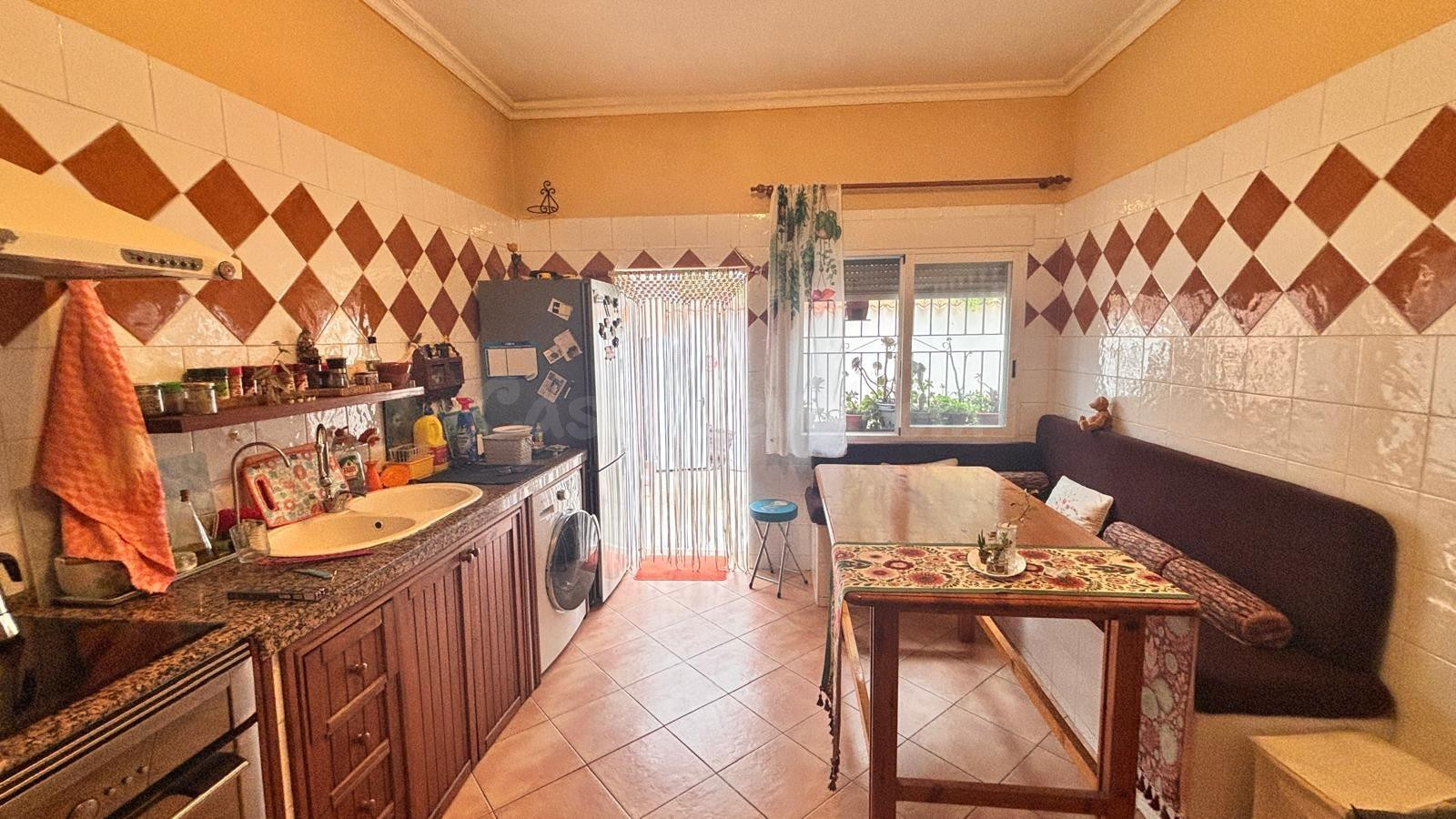 TU CASA CON PARCELA EN MONTEAGUDO: ESPACIO PARA CREAR LA VIDA QUE IMAGINAS