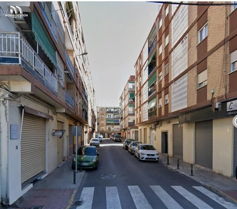 Exquisito Piso Alquilado con contrato hasta 02/2027-  en el Corazón de Paterna