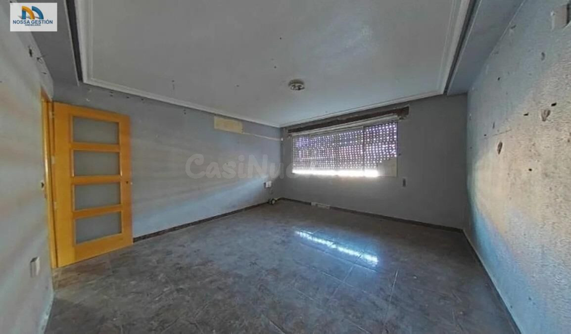 Oportunidad de inversión- Piso ocupado  - Murcia