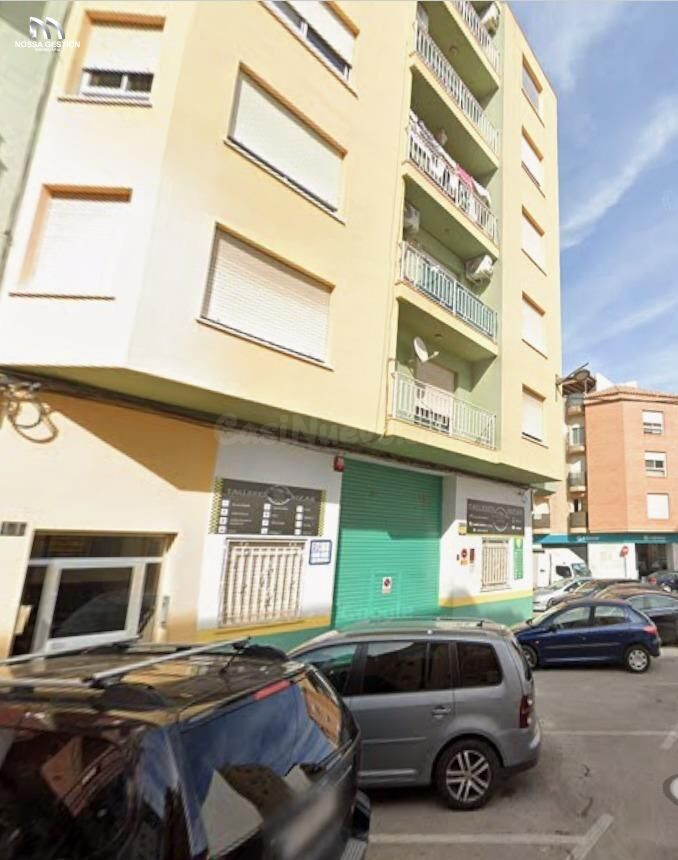Oportunidad de inversión- Piso alquilado - Ondara -Alicante - foto 3