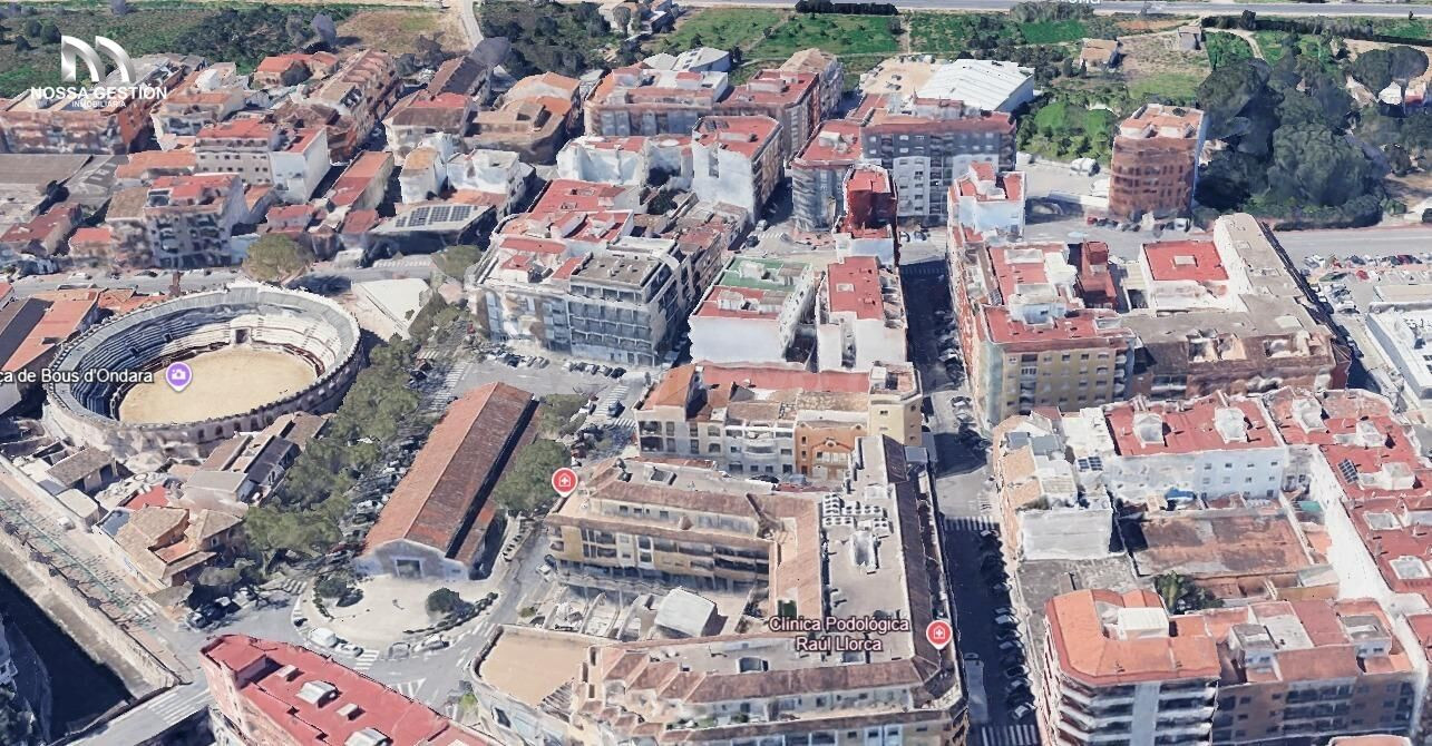 Oportunidad de inversión- Piso alquilado - Ondara -Alicante - foto 5