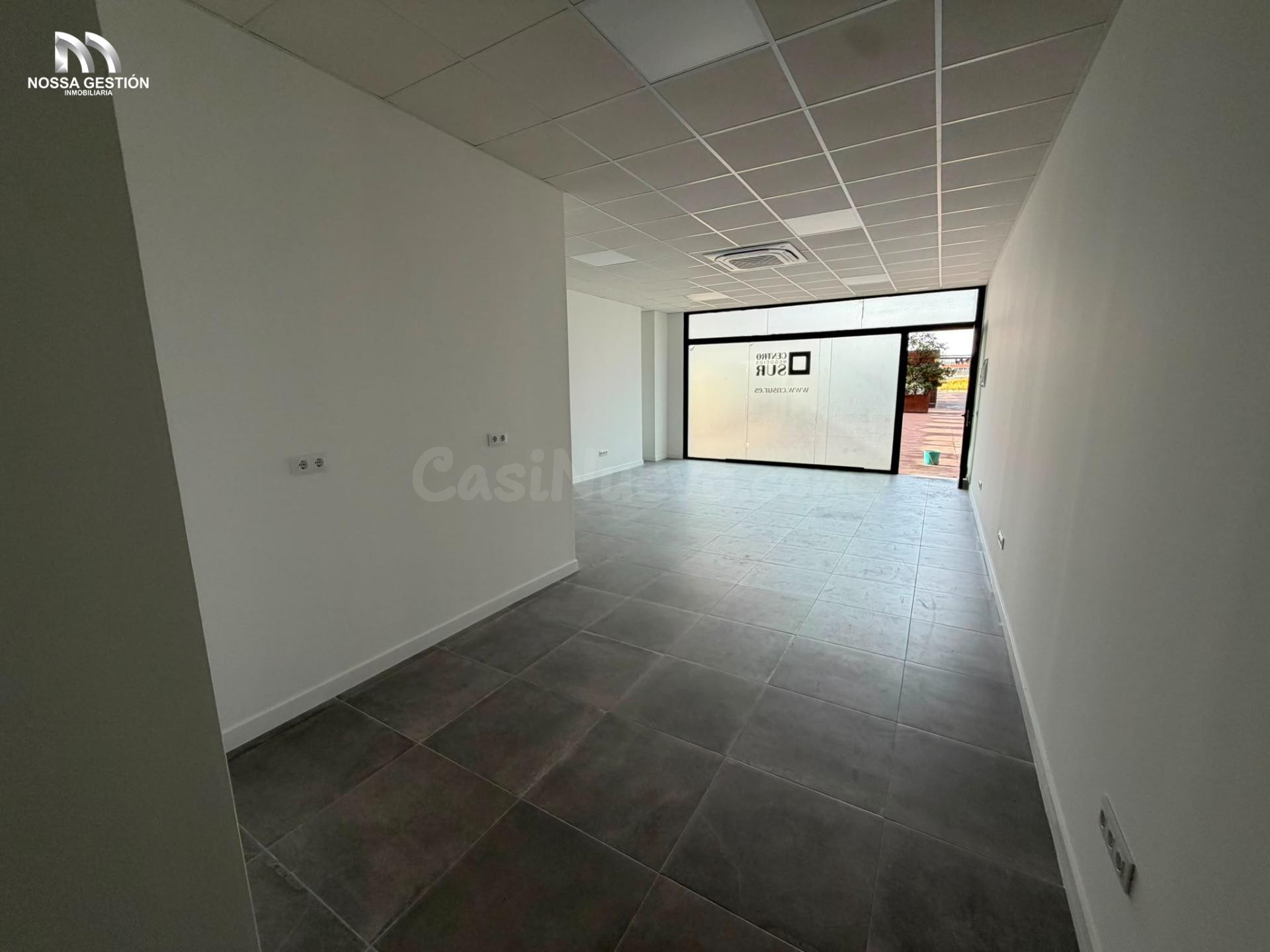 LOCAL COMERCIAL EN VENTA EN CENTRO DE NEGOCIOS SUR – BENIPARRELL