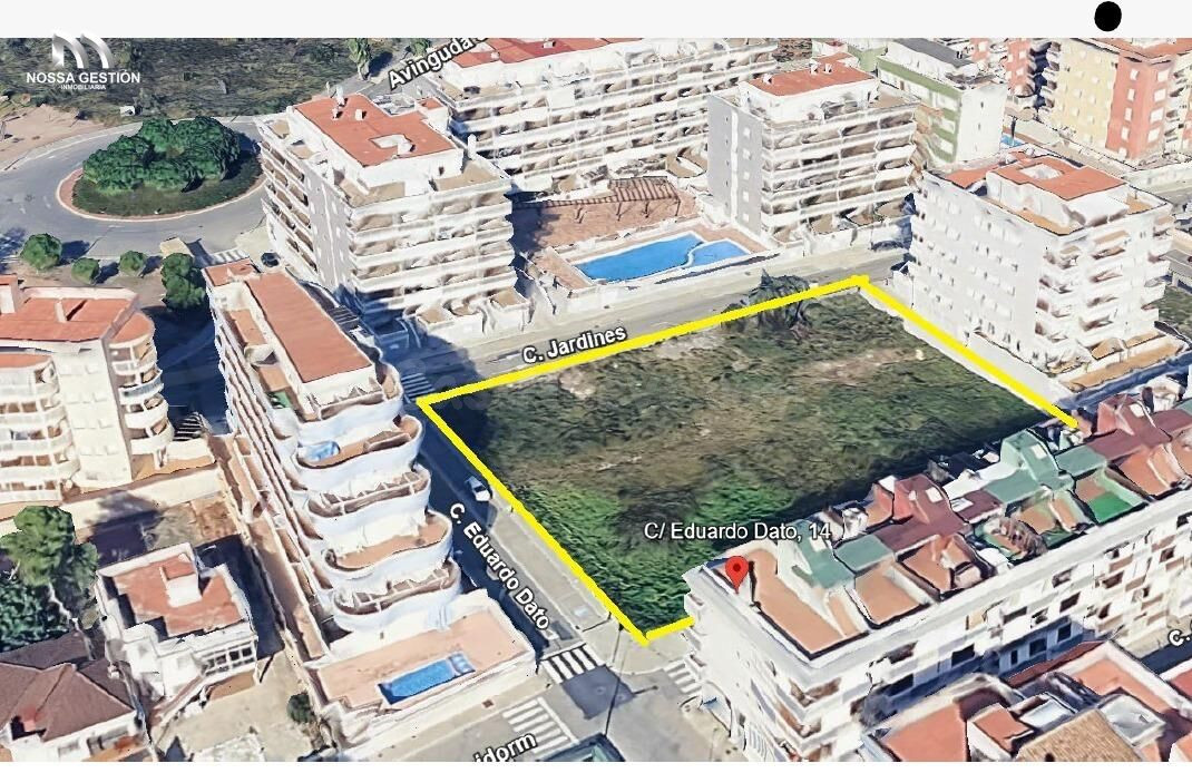 Excelente oportunidad de inversión!!!!!!! -Terreno Urbano en El Grao de Moncofa -
