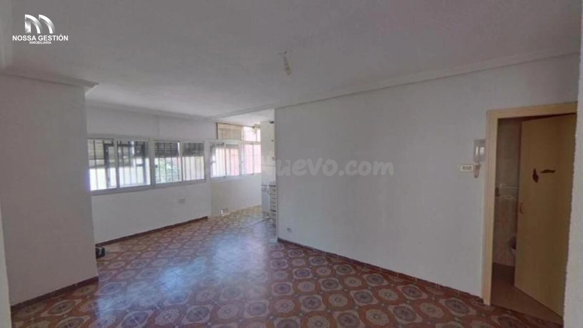 PISO  EN MURCIA  ZONA LA PAZ | INMUEBLE OCUPADO