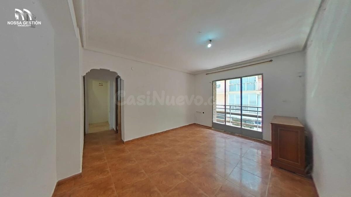 Oportunidad única -  Piso en venta - Orriols -Valencia