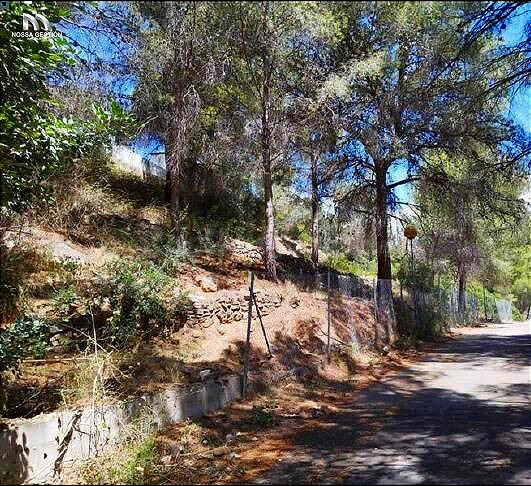 OPORTUNIDAD ÚNICA !!!  - TERRENO URBANO EN LA PARRETA - BENICASSIM
