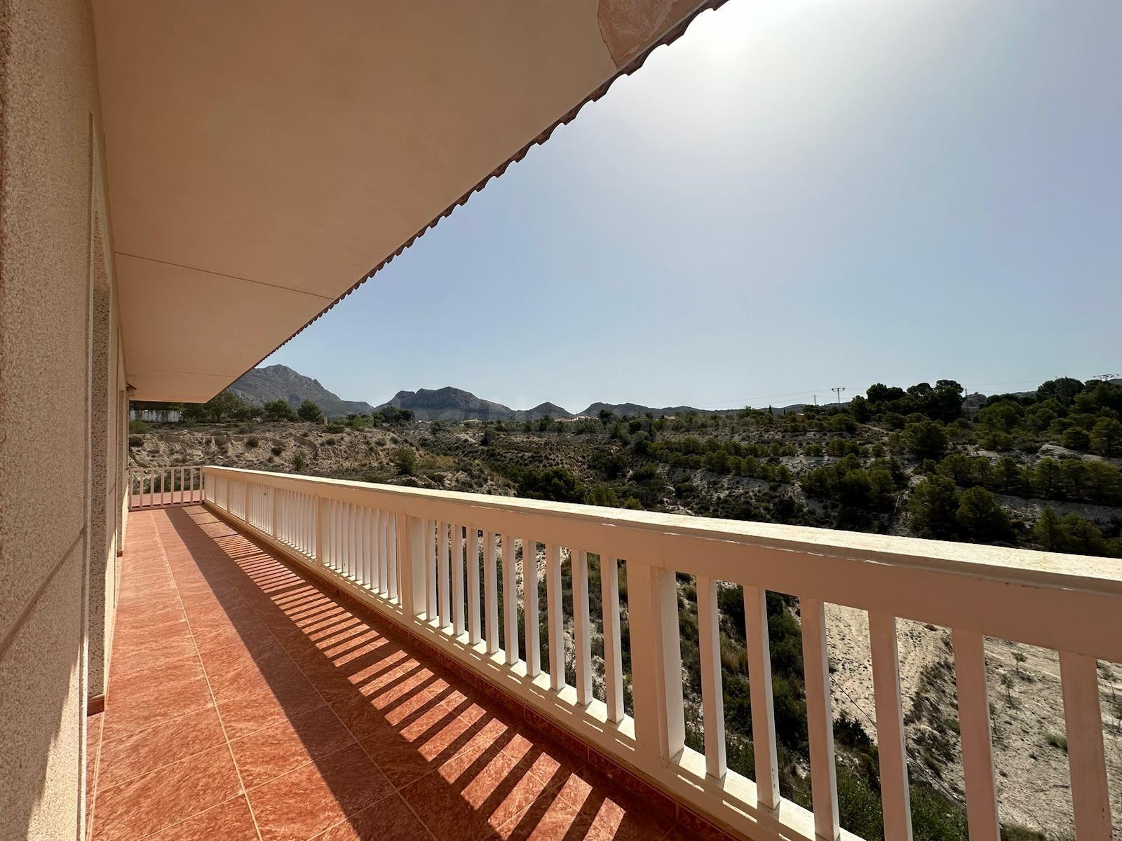 Casa 4 habitaciones 372m² en venta - Busot