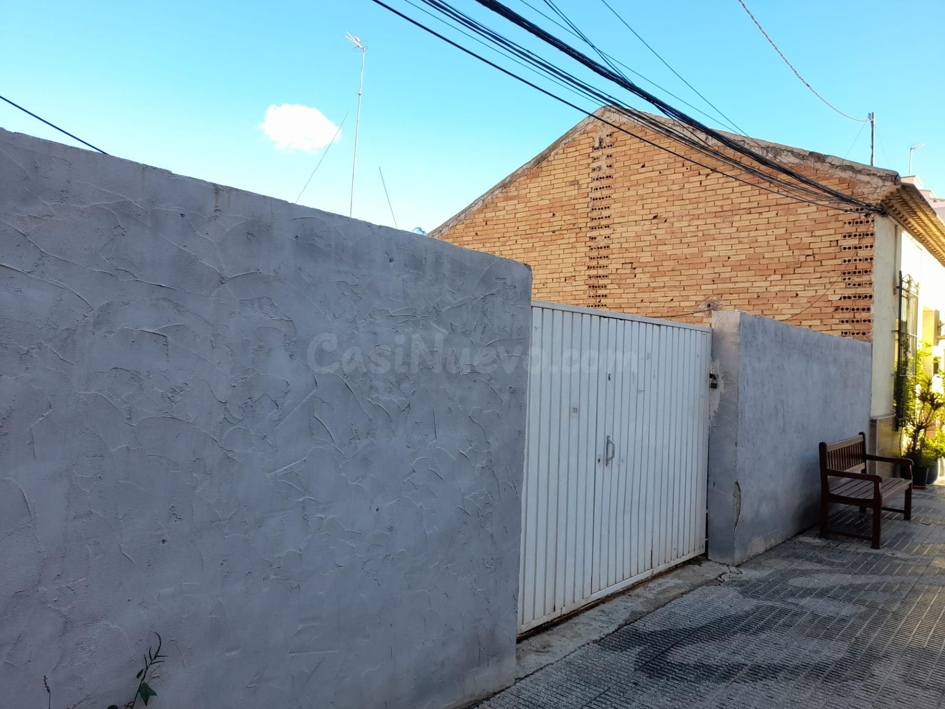 Terreno urbano en venta en San José de la Montaña - foto 2