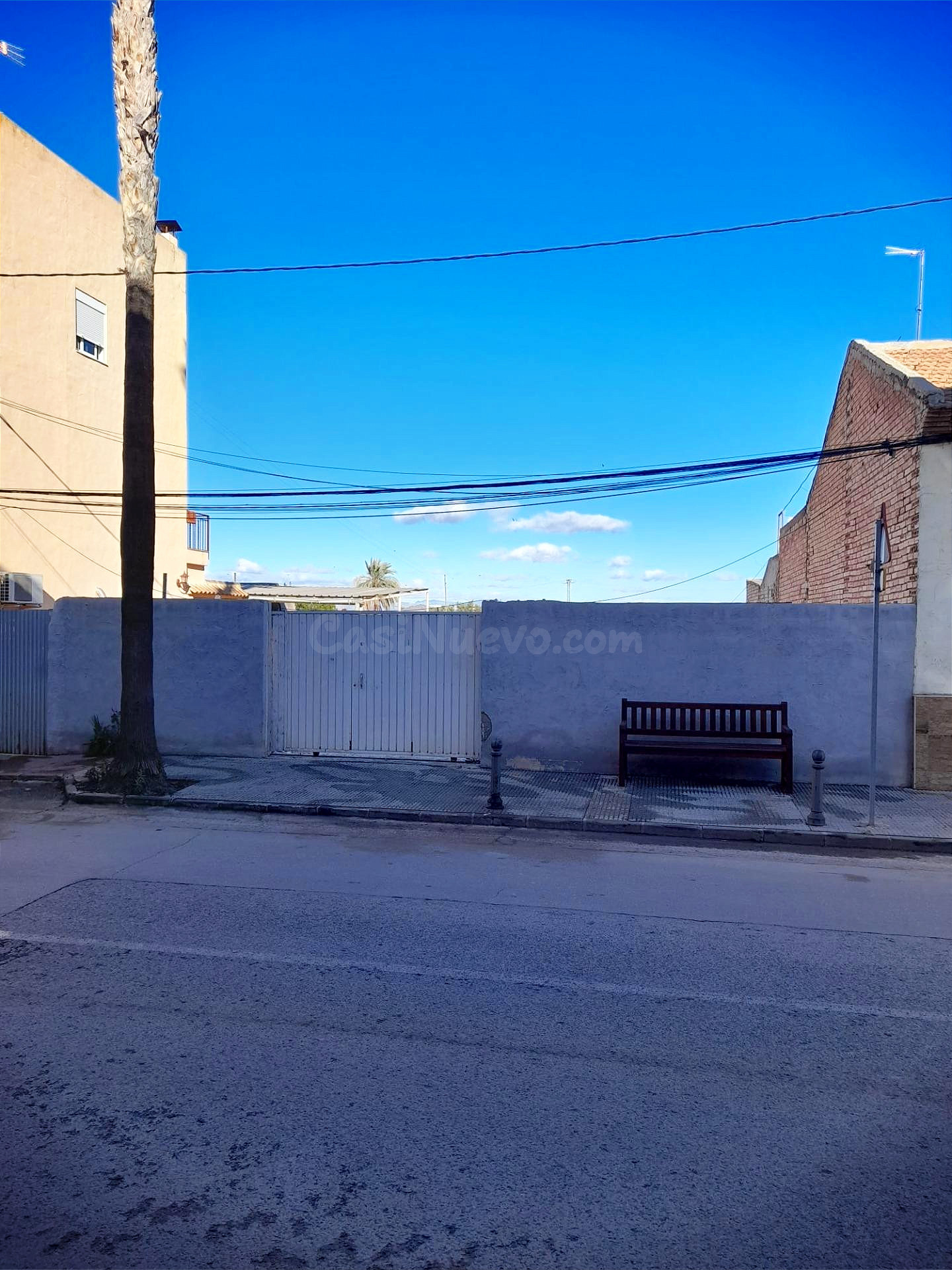 Terreno urbano en venta en San José de la Montaña - foto 3
